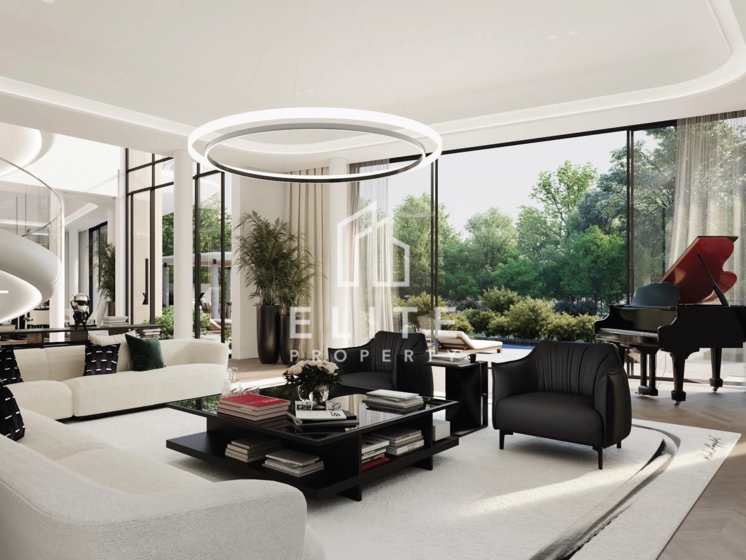 ULTRA LUXURY MANSION | BEST DEAL | PAYMENT PLAN