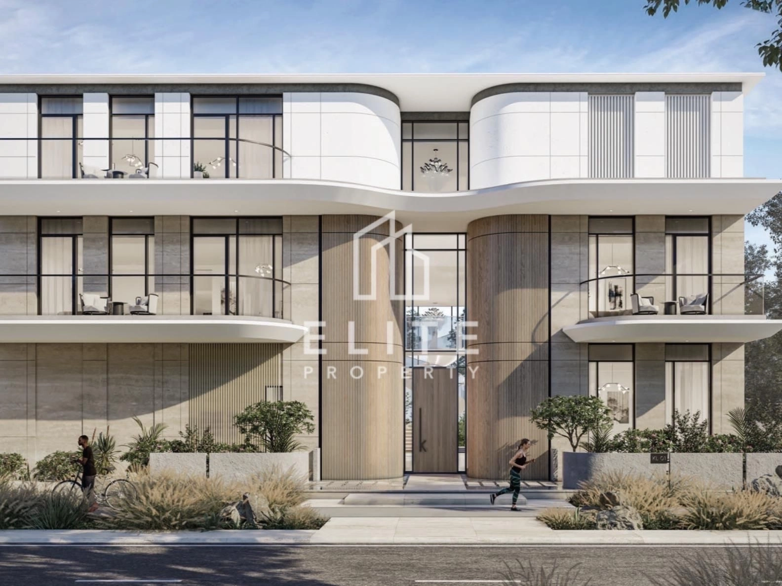 PAYMENT PLAN| BRANDED COMMUNITY | LUXURY