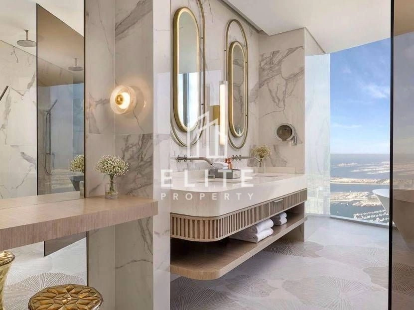 HIGH FLOOR | LUXURY FINISHINGS | GUARANTEED ROI