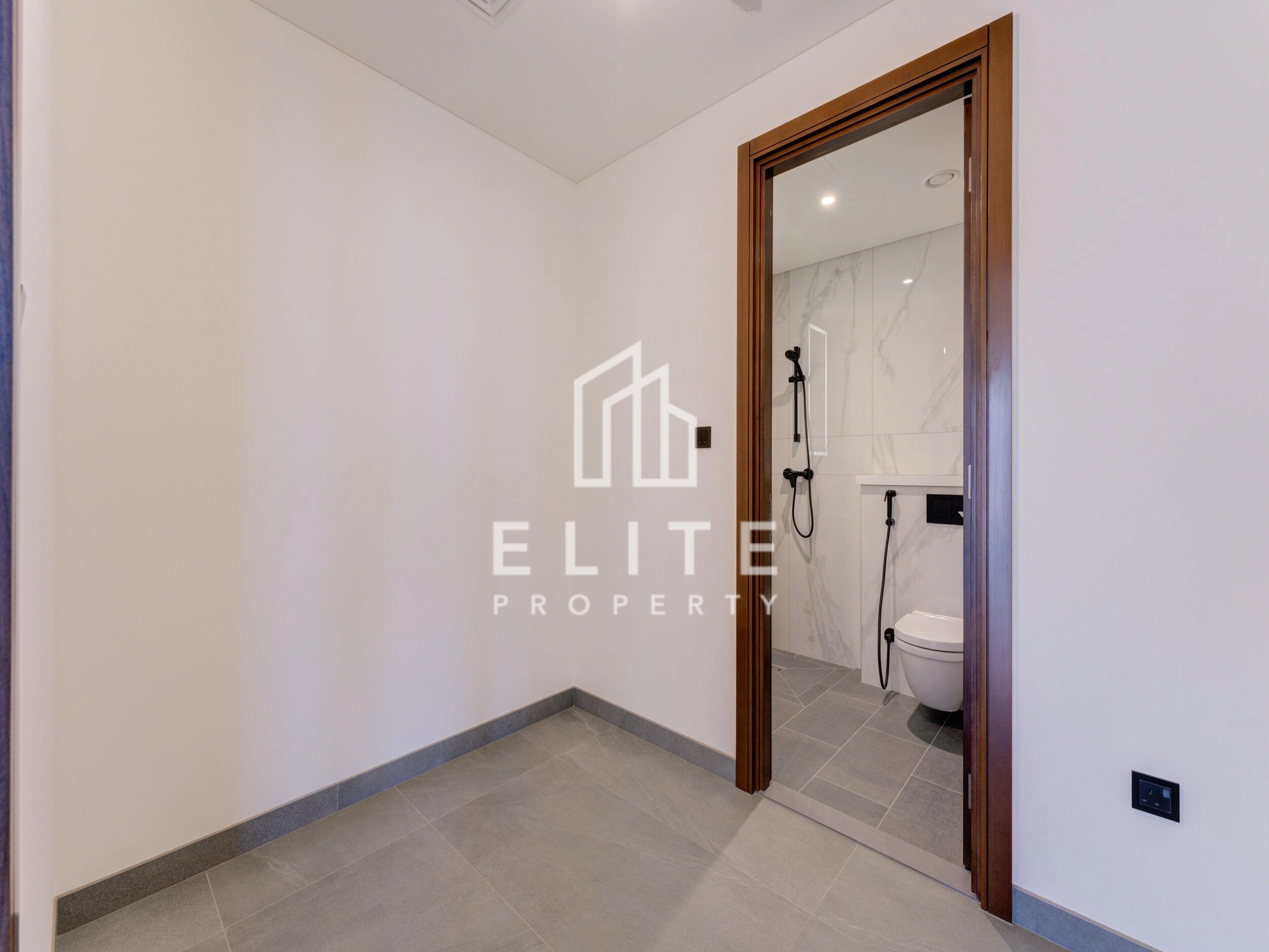 3BR + Maid | Vacant | Burj Khalifa View