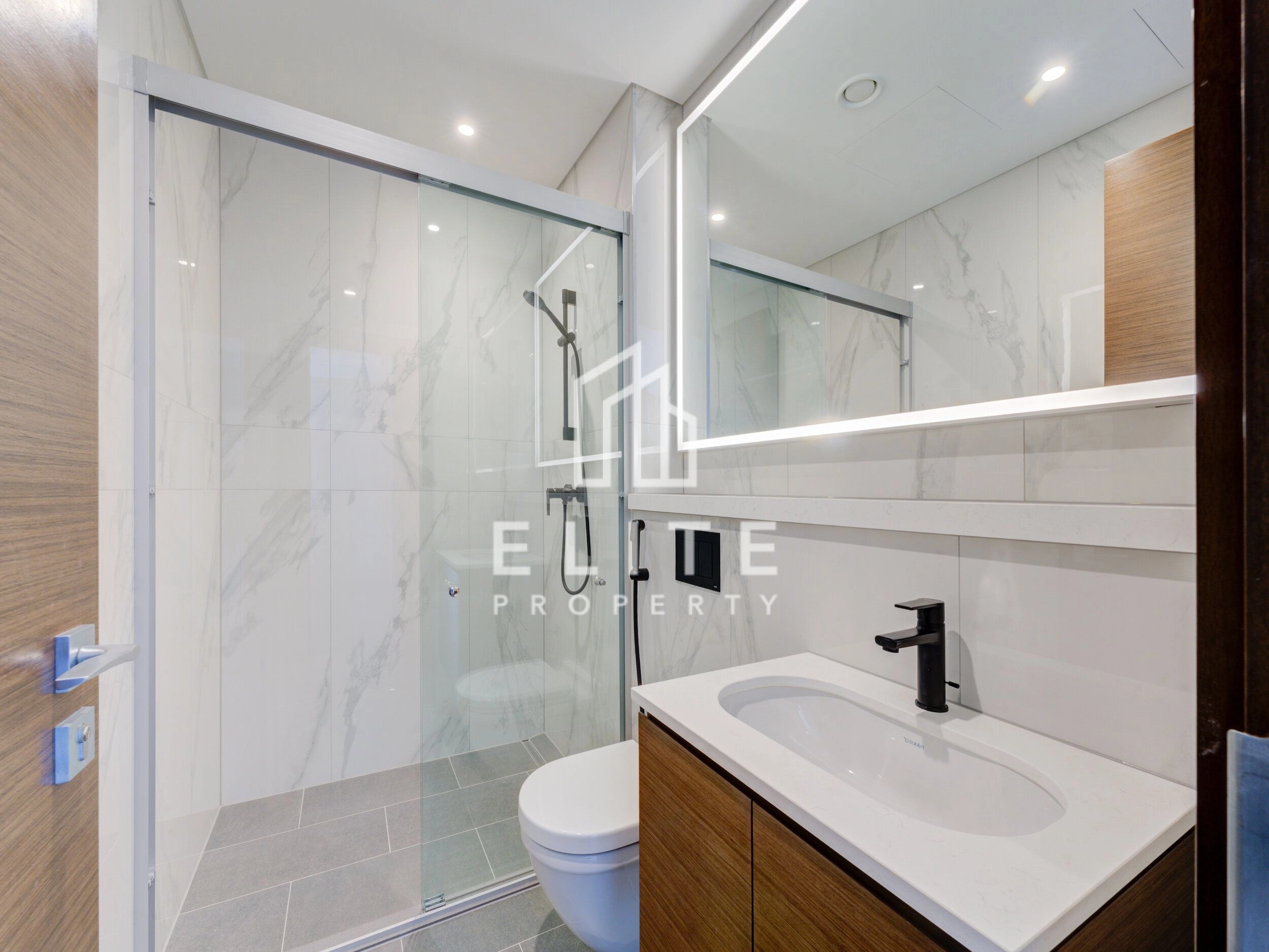 3BR + Maid | Vacant | Burj Khalifa View