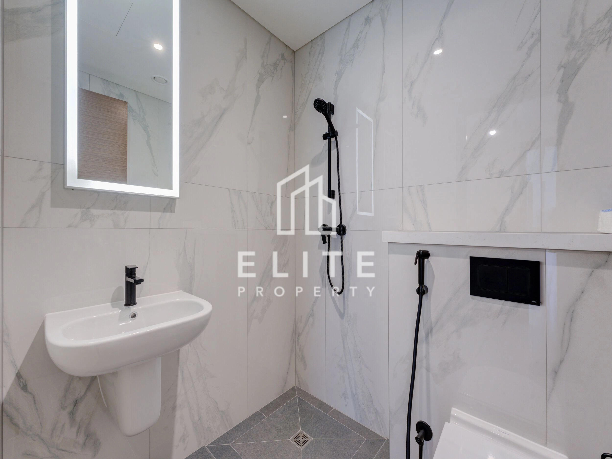 3BR + Maid | Vacant | Burj Khalifa View