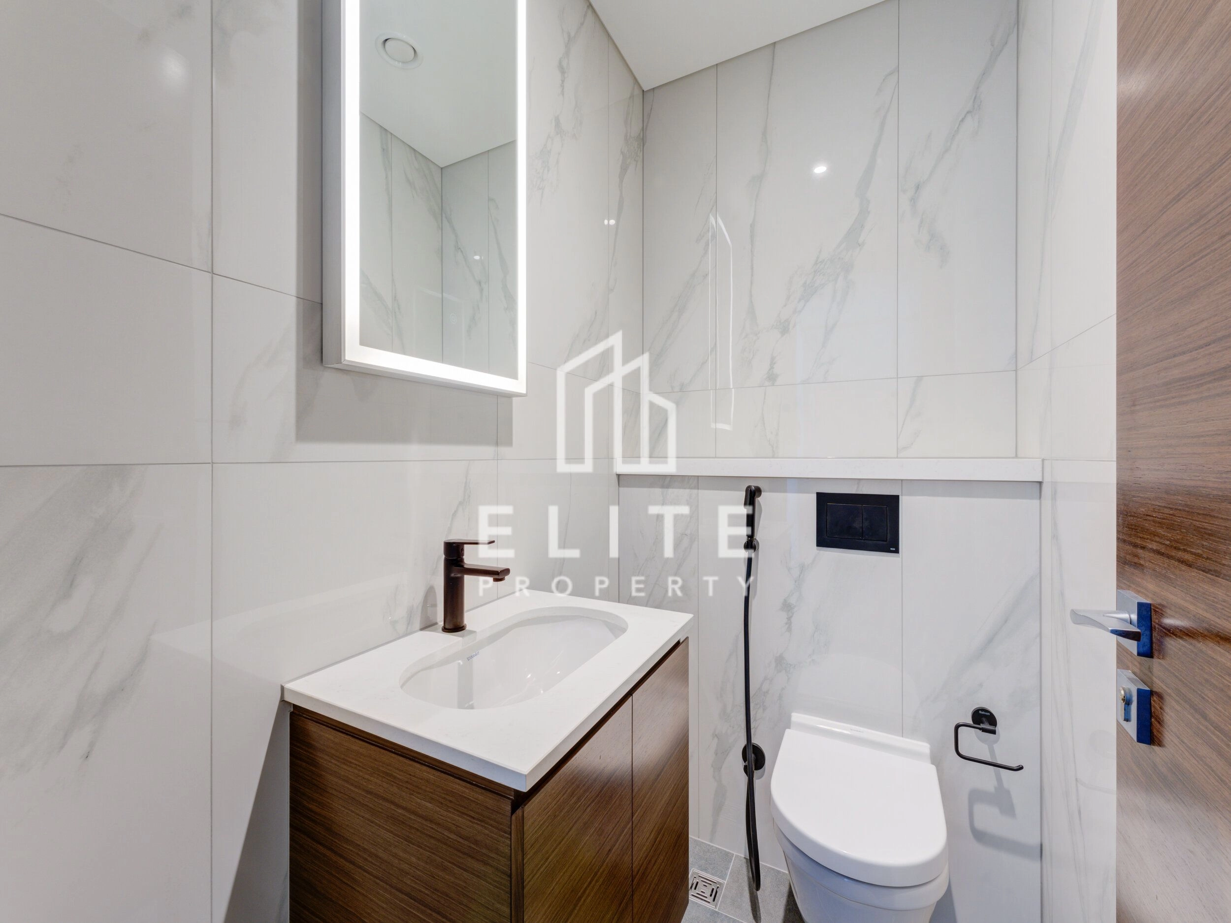 3BR + Maid | Vacant | Burj Khalifa View