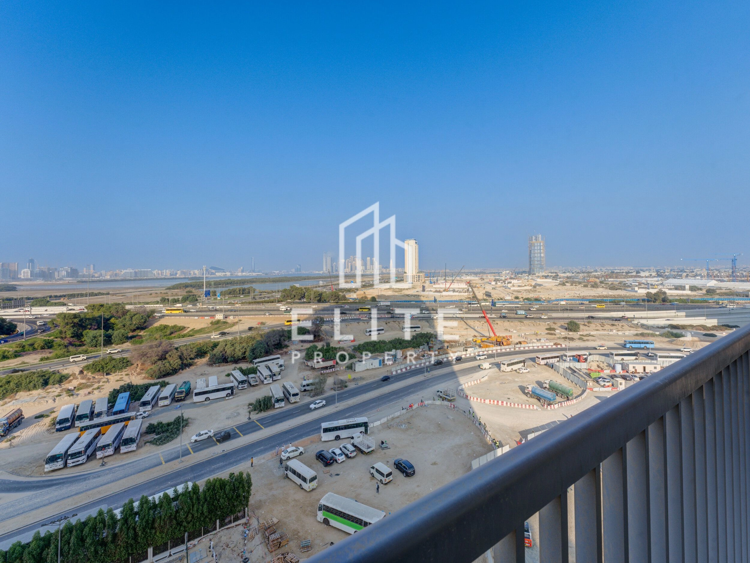 3BR + Maid | Vacant | Burj Khalifa View