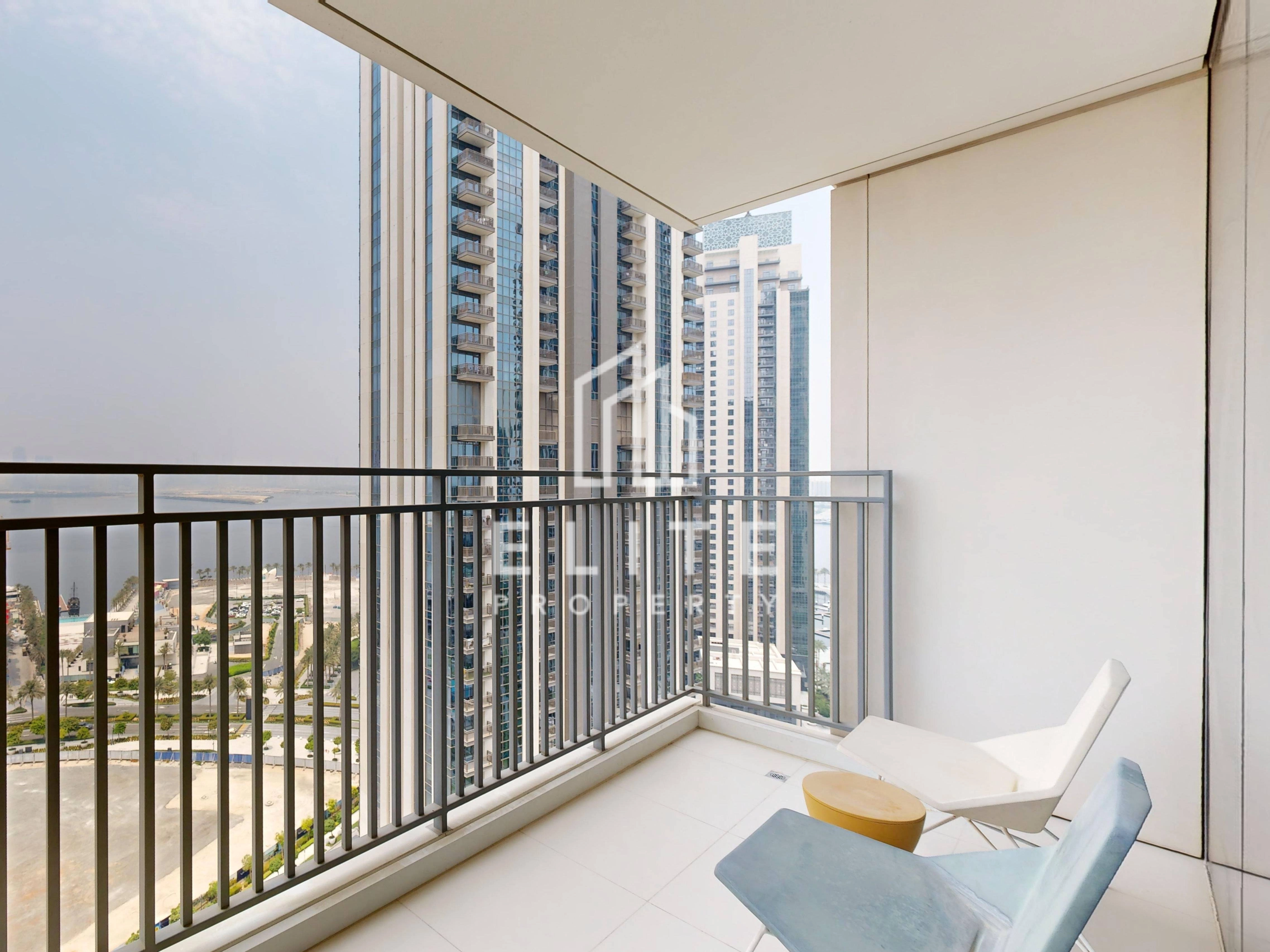 6 CHEQUES | LUXURY FURNISHED | AVAILABLE