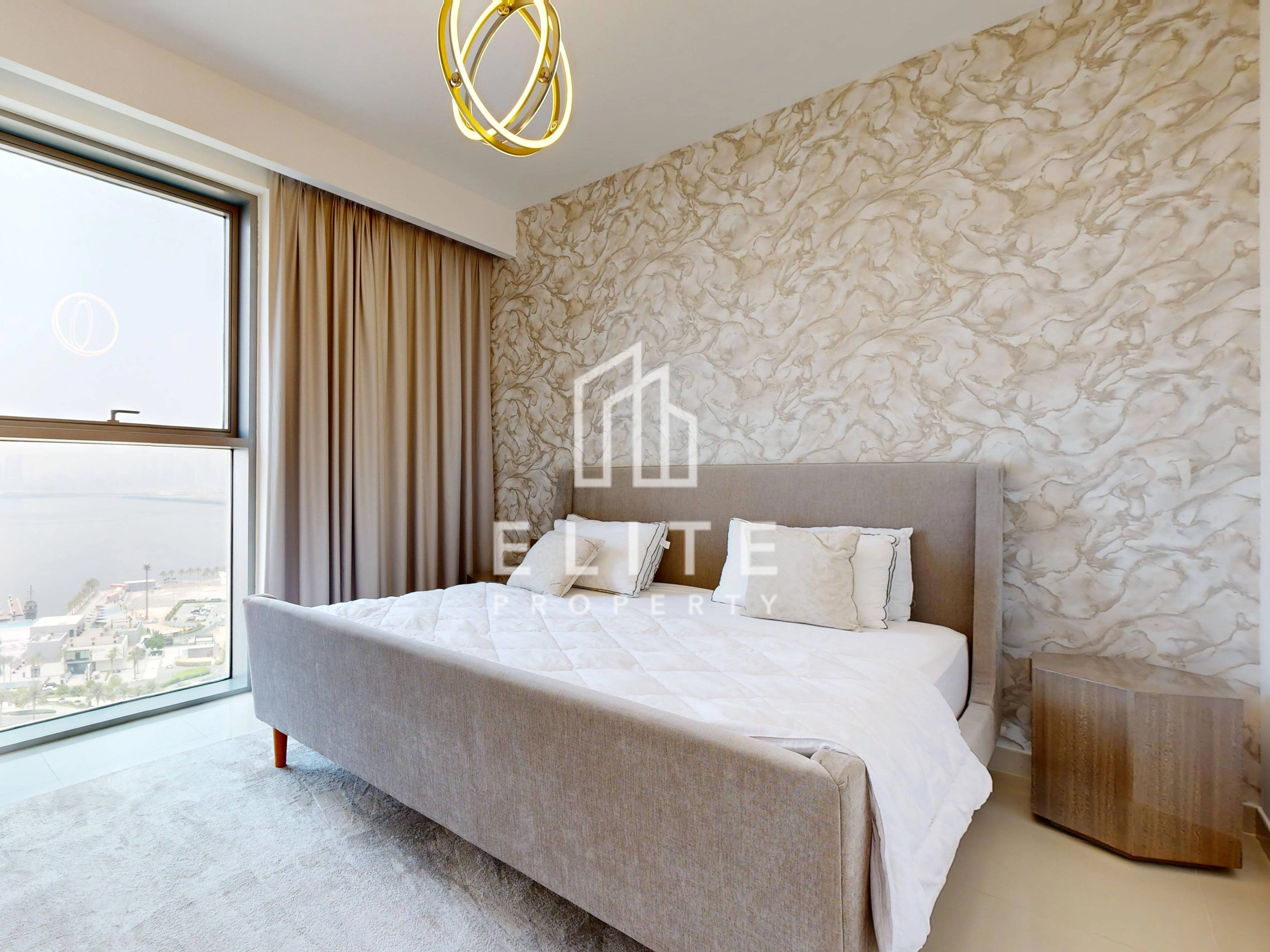6 CHEQUES | LUXURY FURNISHED | AVAILABLE