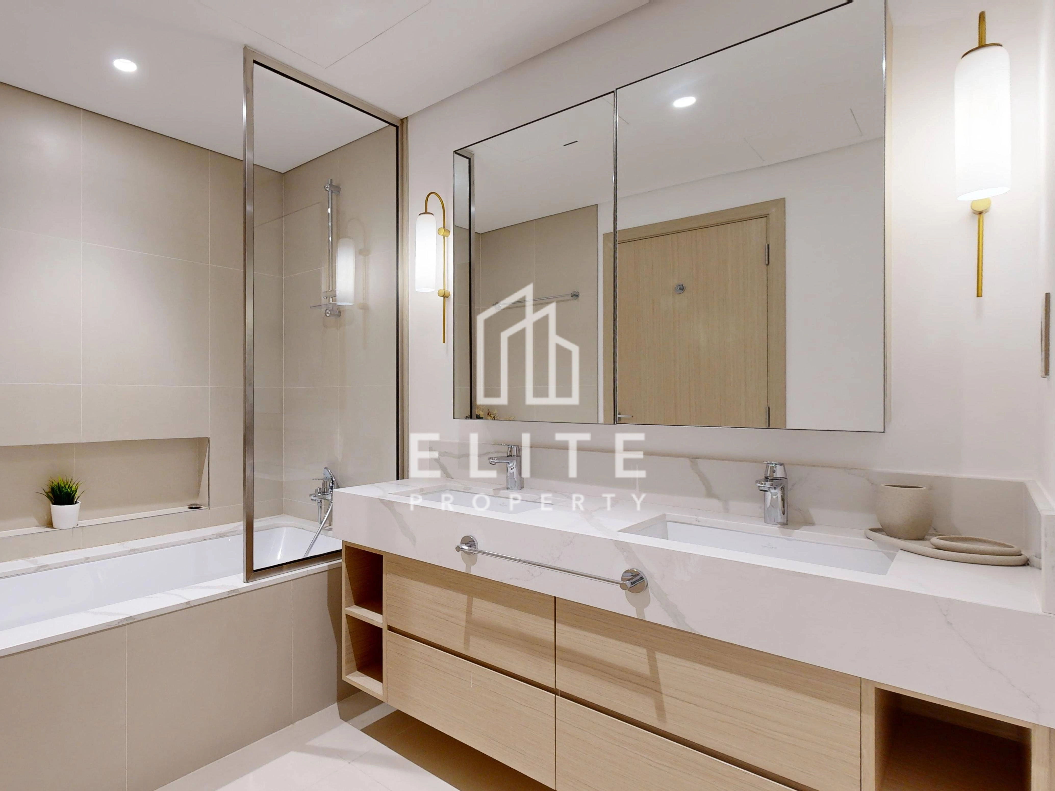 6 CHEQUES | LUXURY FURNISHED | AVAILABLE