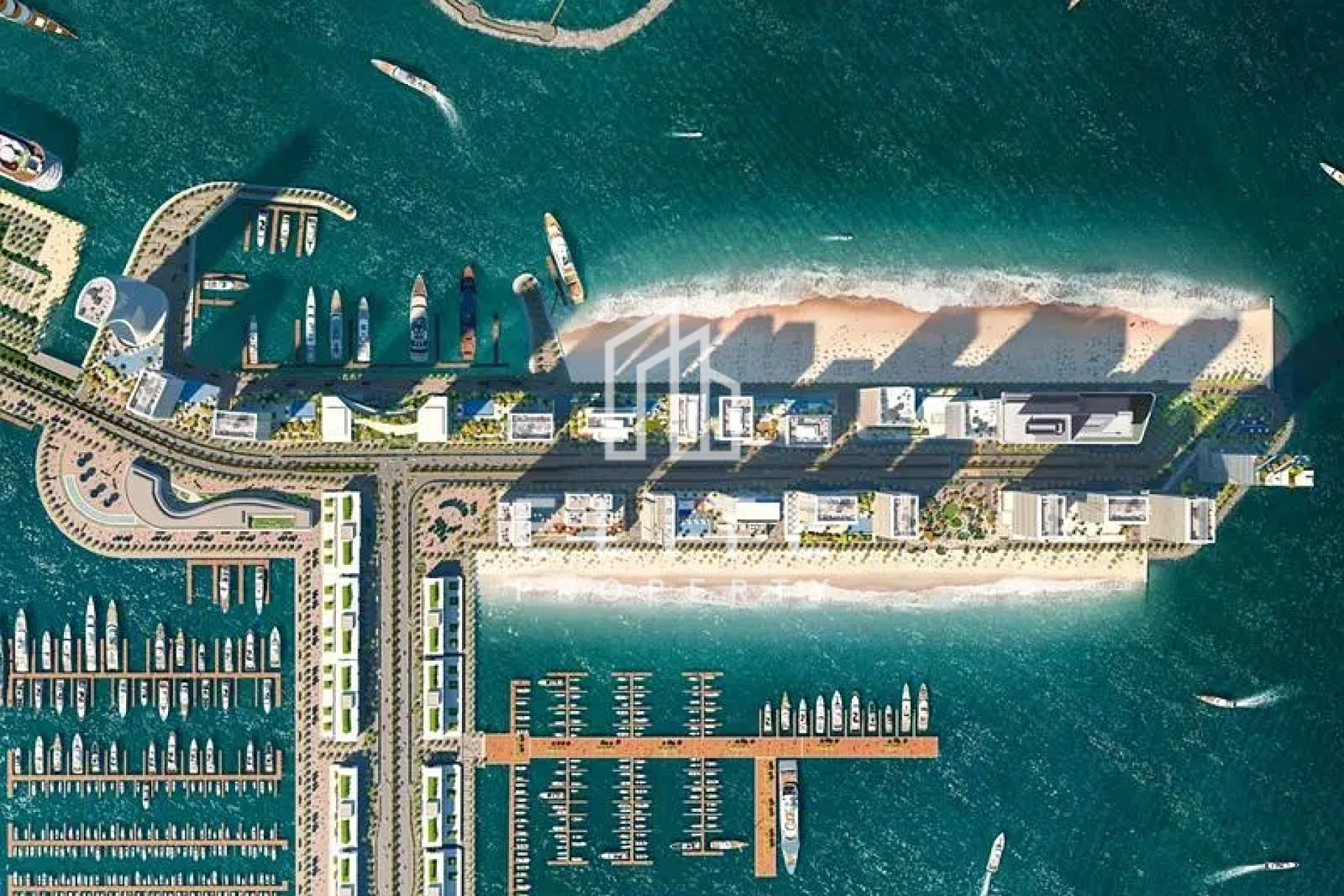 Palm View | High Floor | Selling below OP