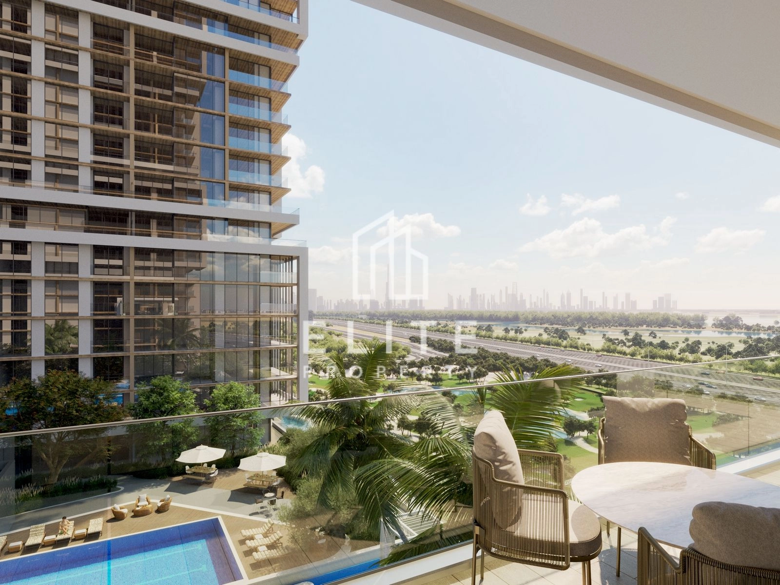 12% Below OP | 2BR + Maid | Motivated Seller