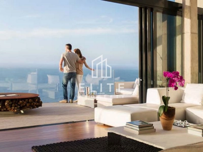 12% Below OP | 2BR + Maid | Motivated Seller