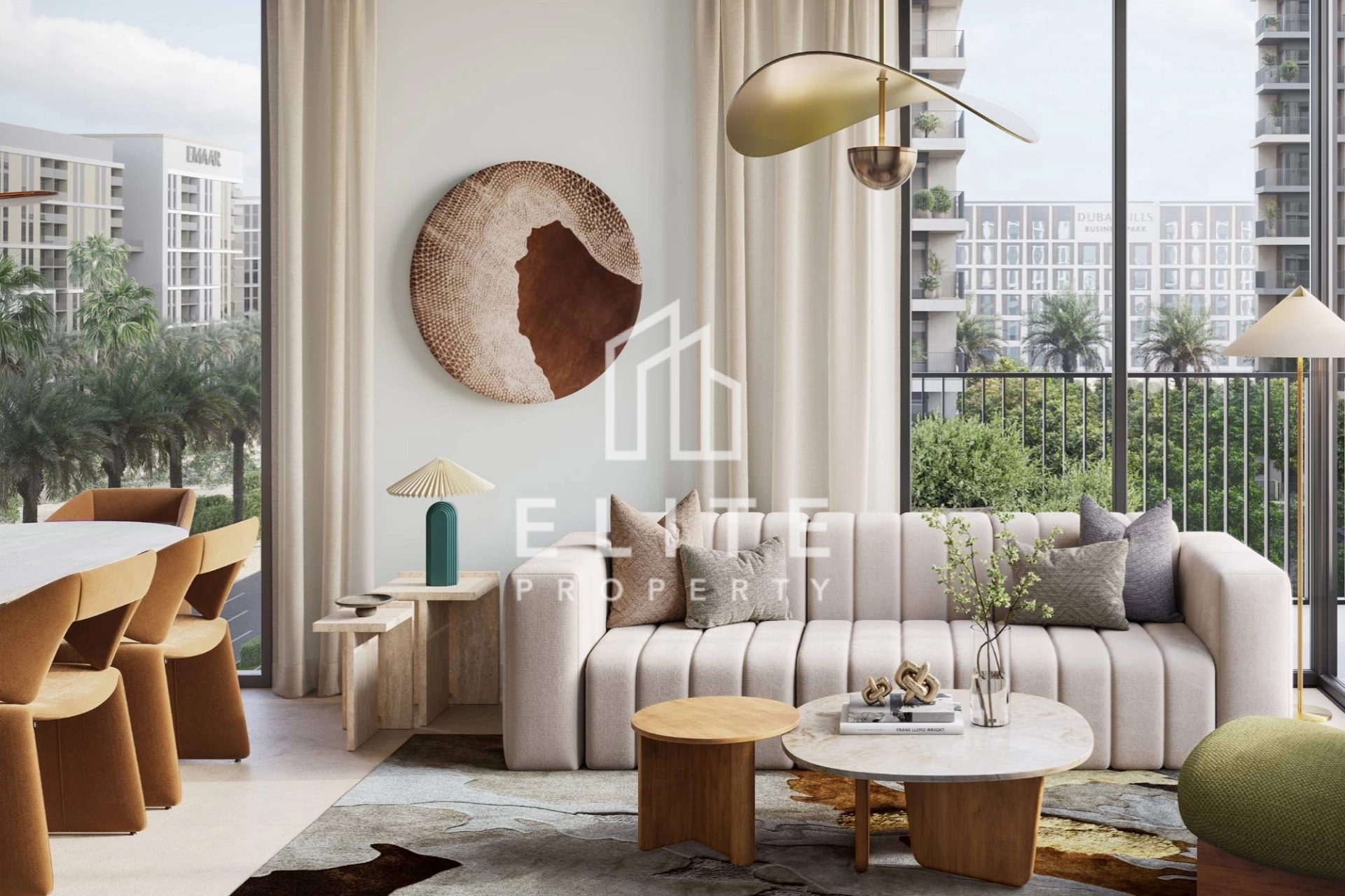 VIDA BRANDED | SELLING BELOW OP | READY IN 2028