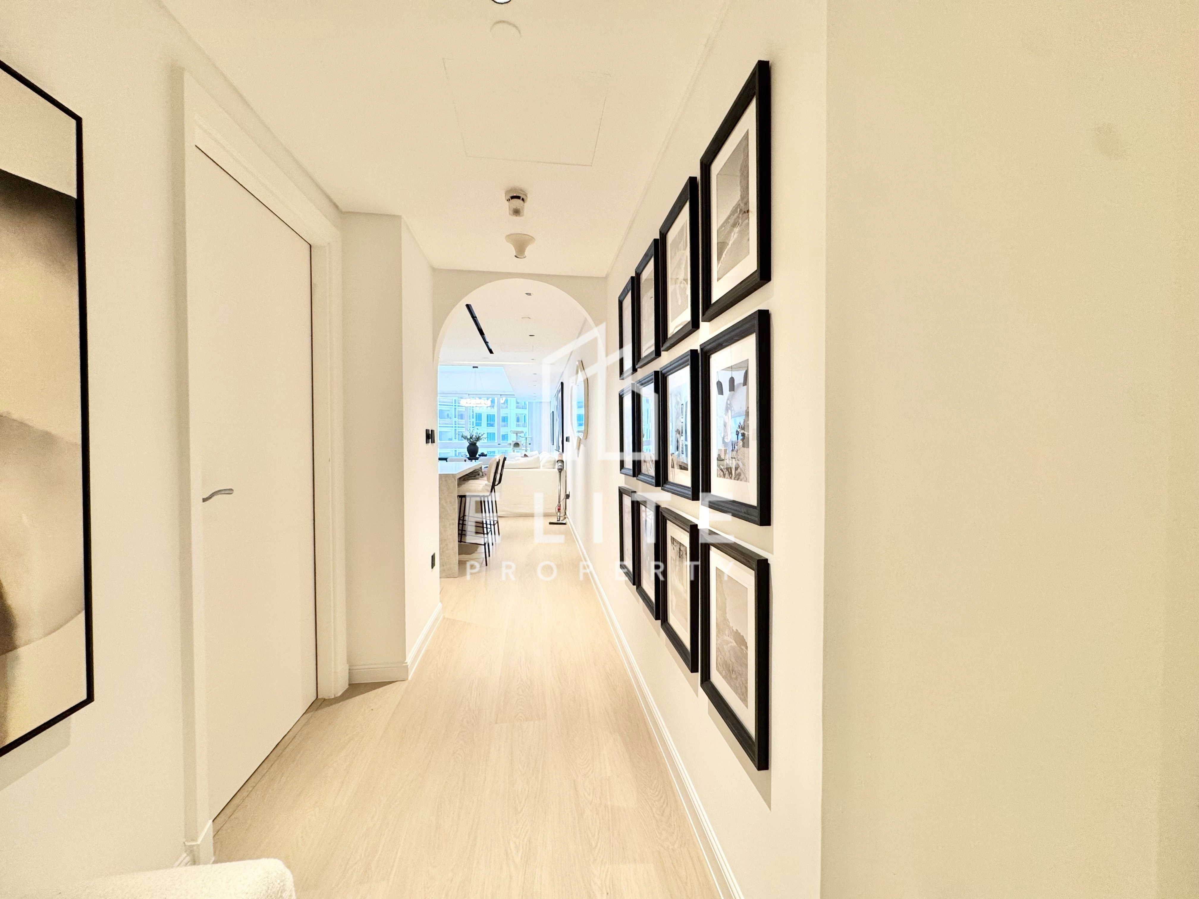 Fully Upgraded | Sea View | Furnished