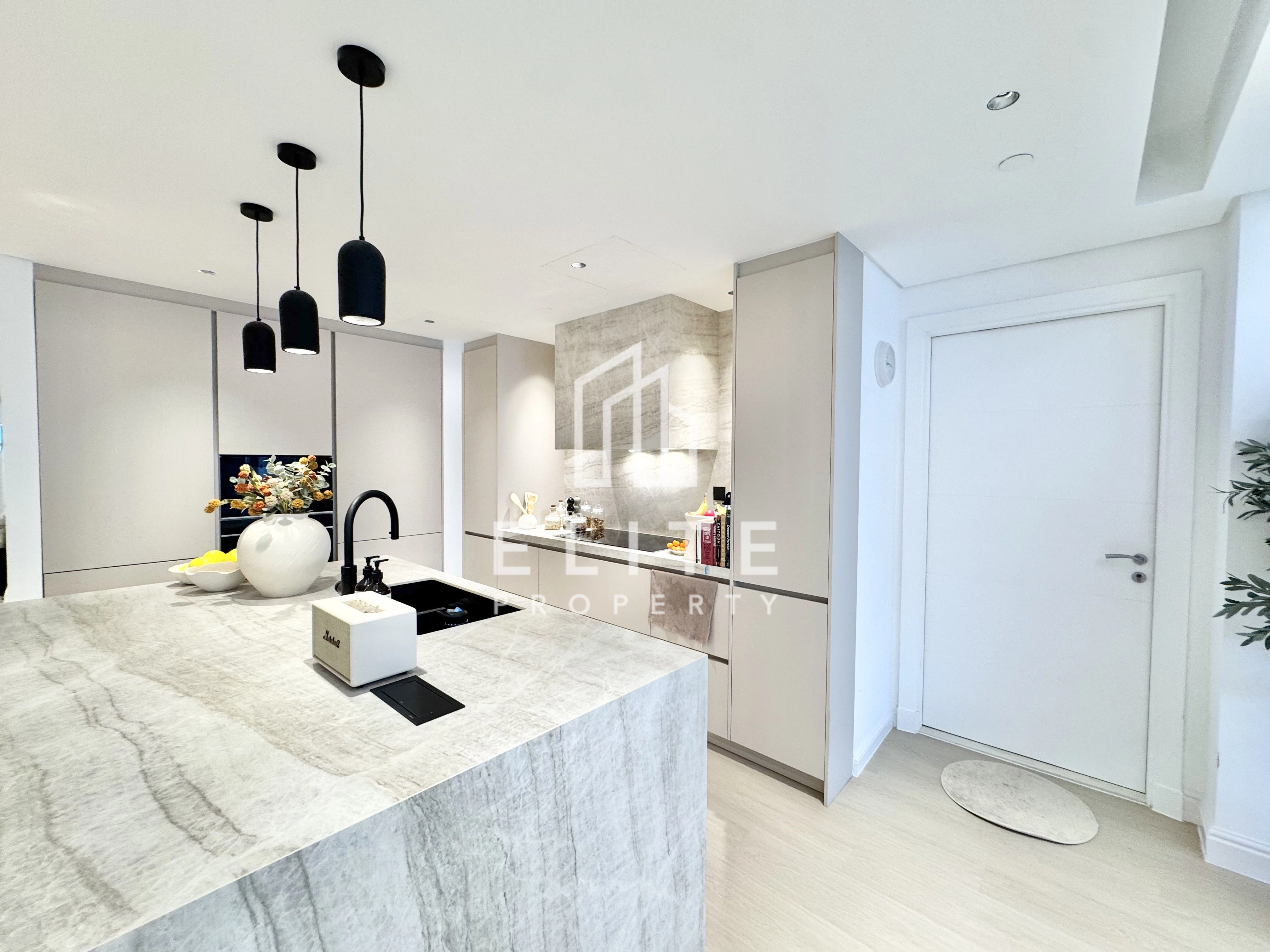 Fully Upgraded | Sea View | Furnished