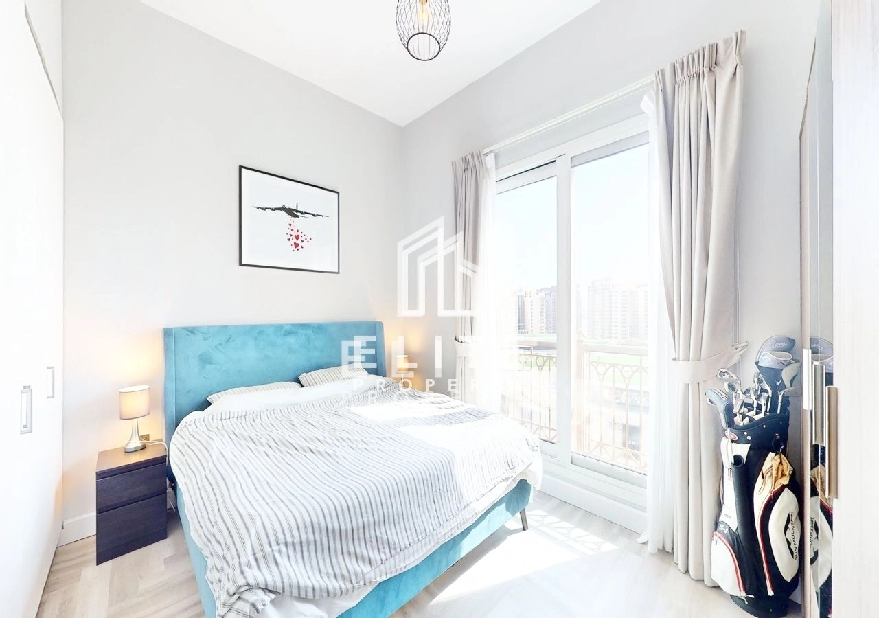 Fully Upgraded | Sea View | Furnished