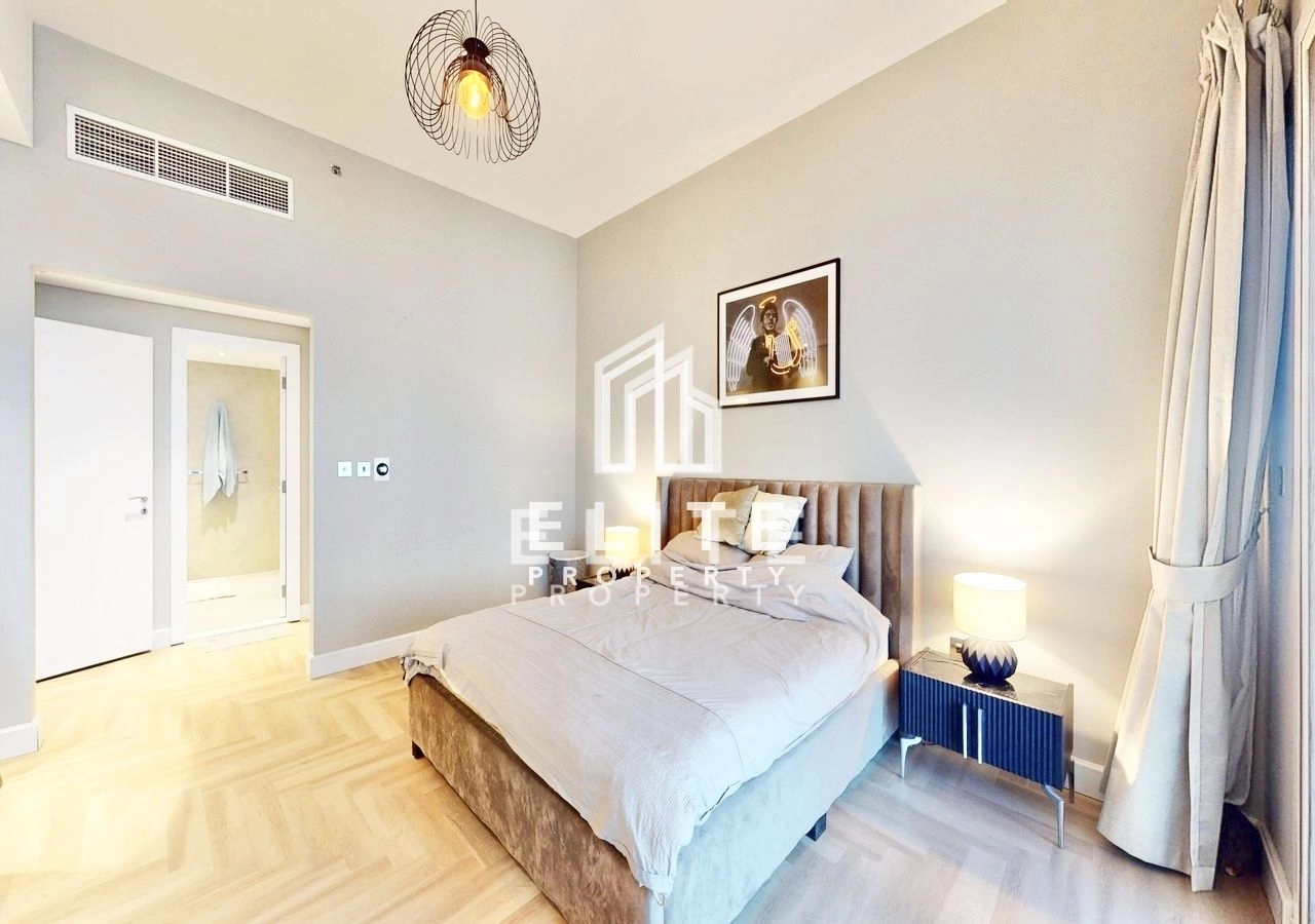 Fully Upgraded | Sea View | Furnished