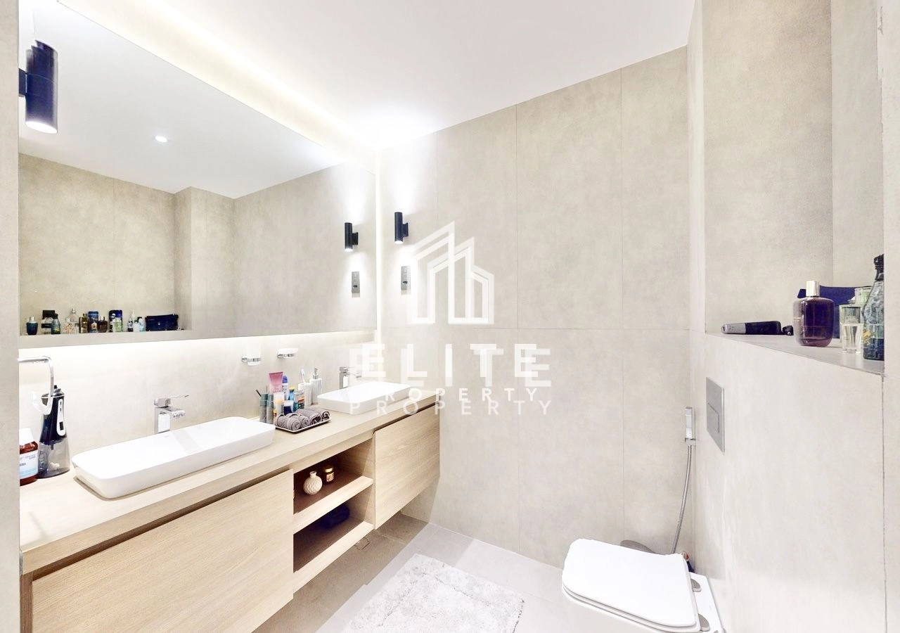 Fully Upgraded | Sea View | Furnished