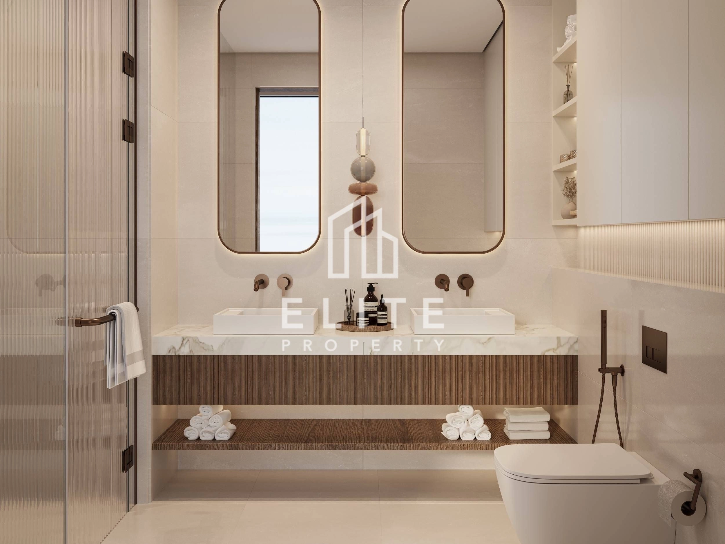 LUXURY DIFC LIVING | PRIME LOCATION | 1ST PHASE
