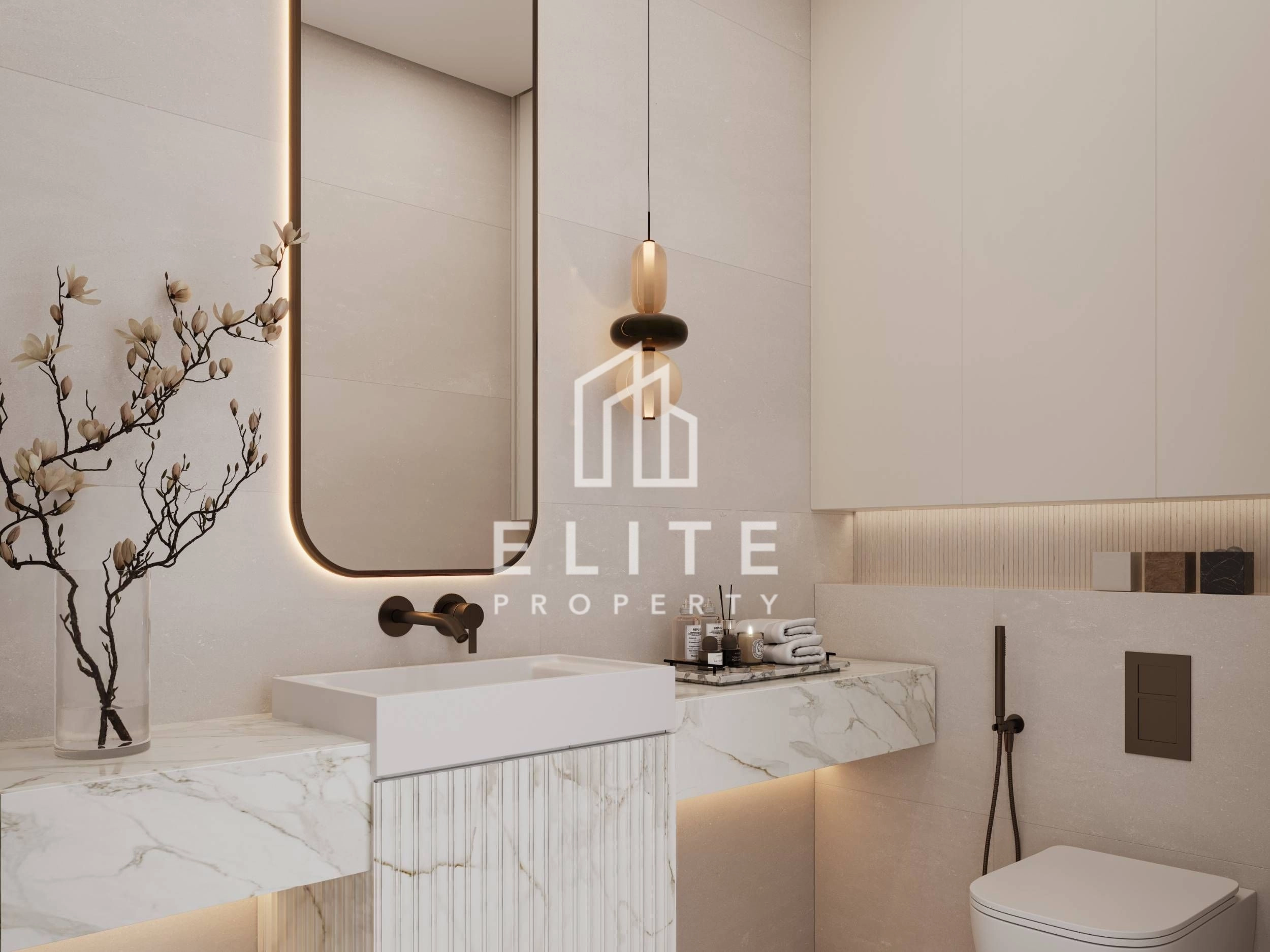 LUXURY DIFC LIVING | PRIME LOCATION | 1ST PHASE