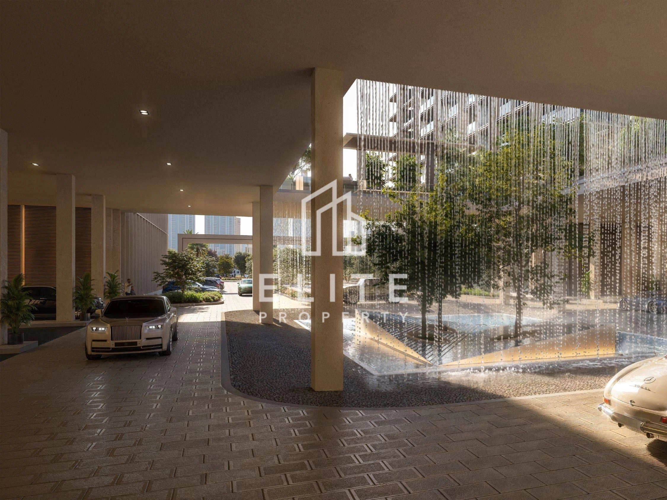 LUXURY DIFC LIVING | PRIME LOCATION | 1ST PHASE