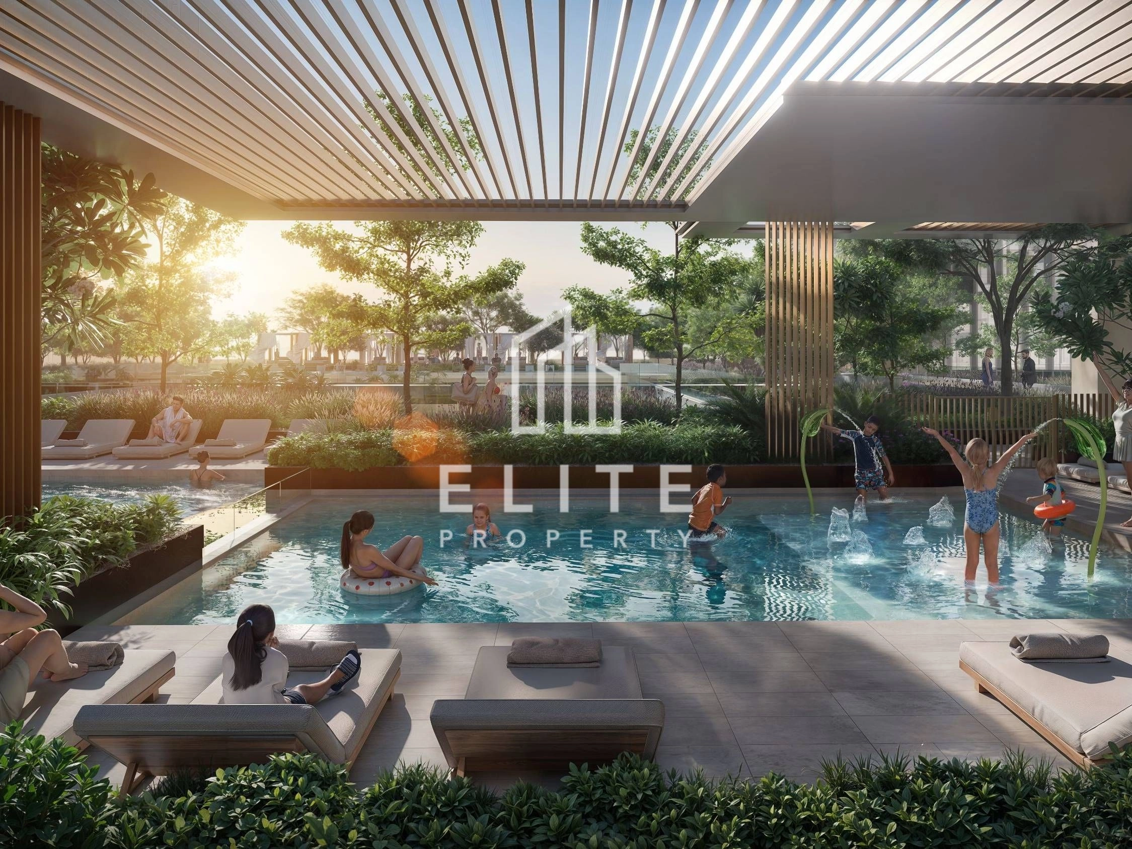 LUXURY DIFC LIVING | PRIME LOCATION | 1ST PHASE