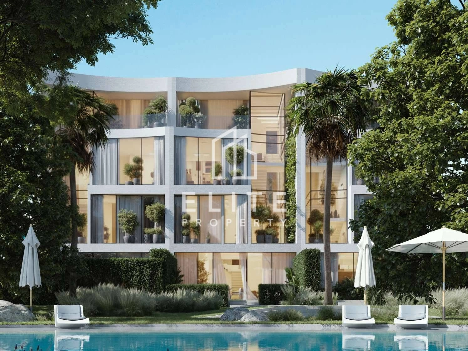 Luxury Living | High ROI | Community Expert - copy