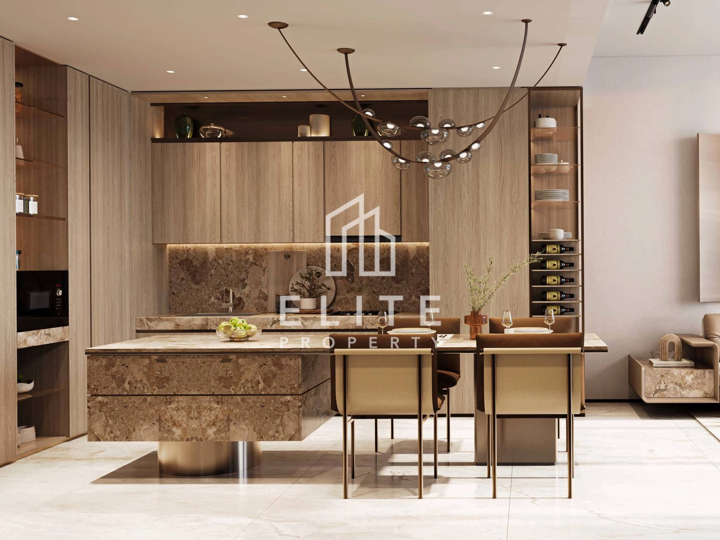 Pay Just 30% in 2-Years to get the Keys