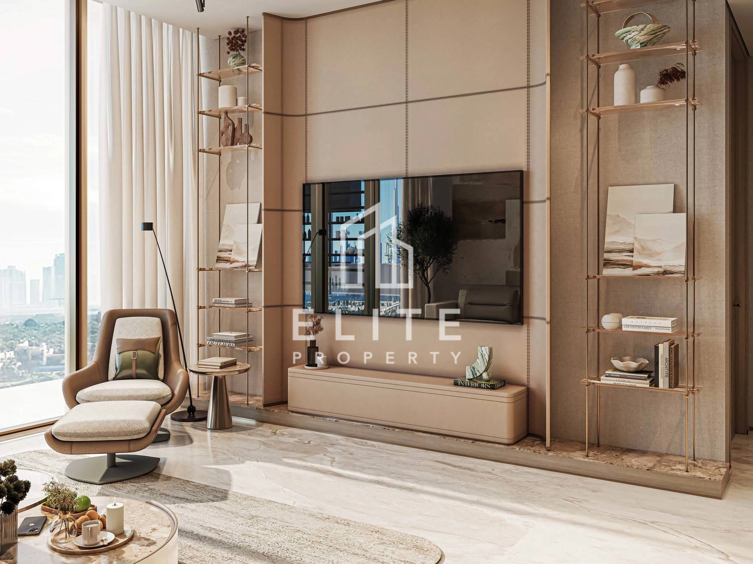 Pay Just 30% in 2-Years to get the Keys
