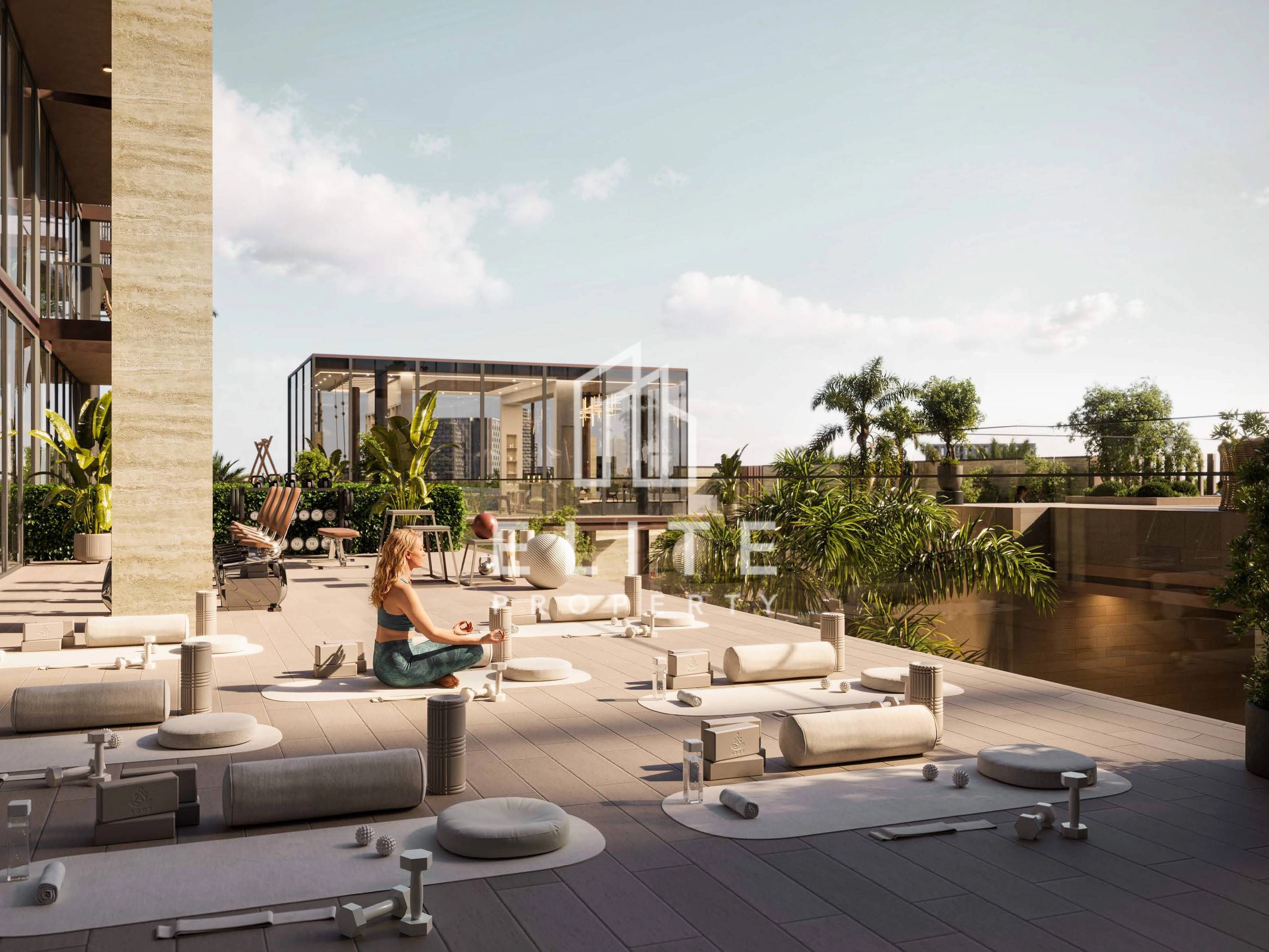 Pay Just 30% in 2-Years to get the Keys