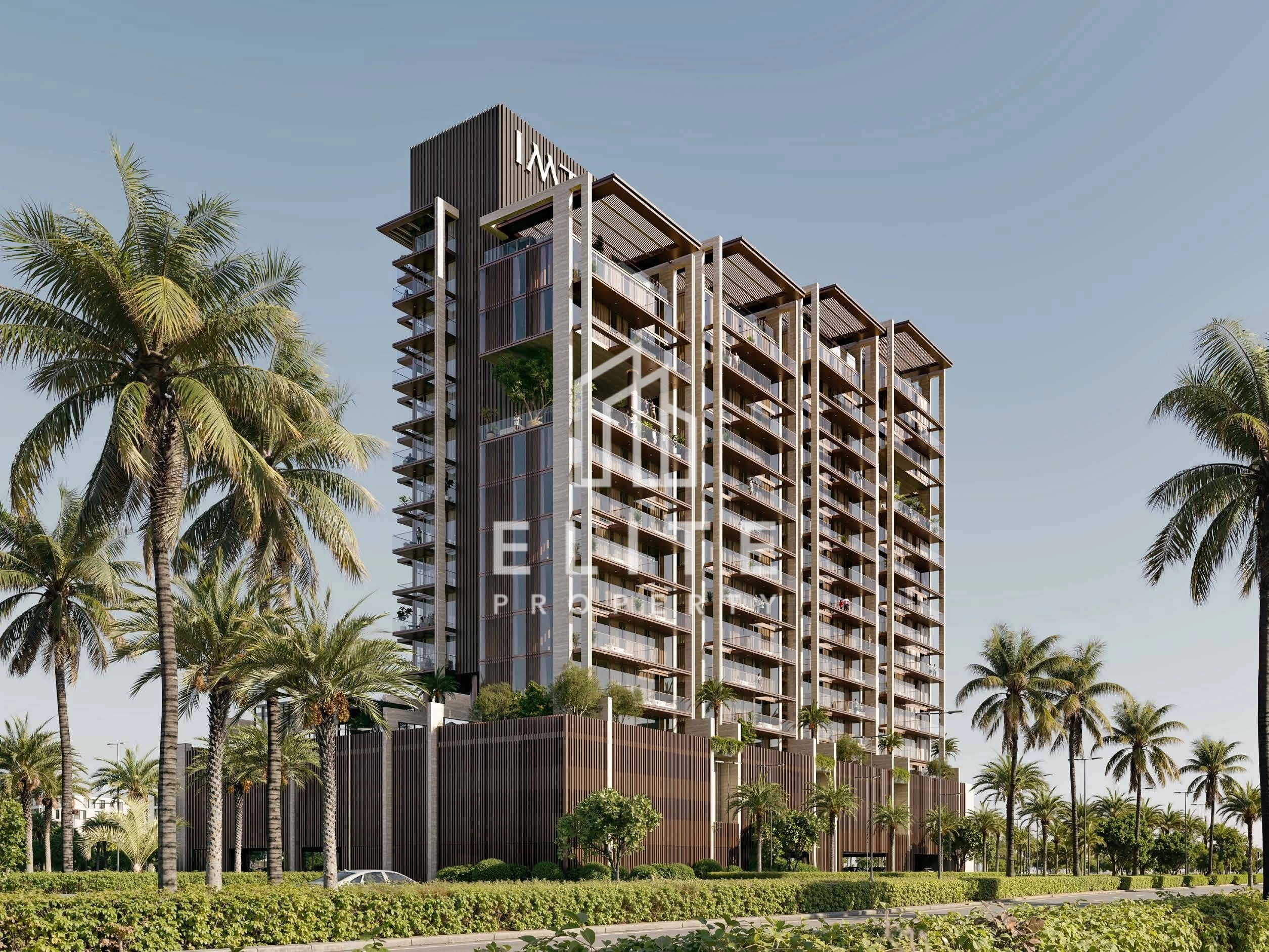 Pay Just 30% in 2-Years to get the Keys