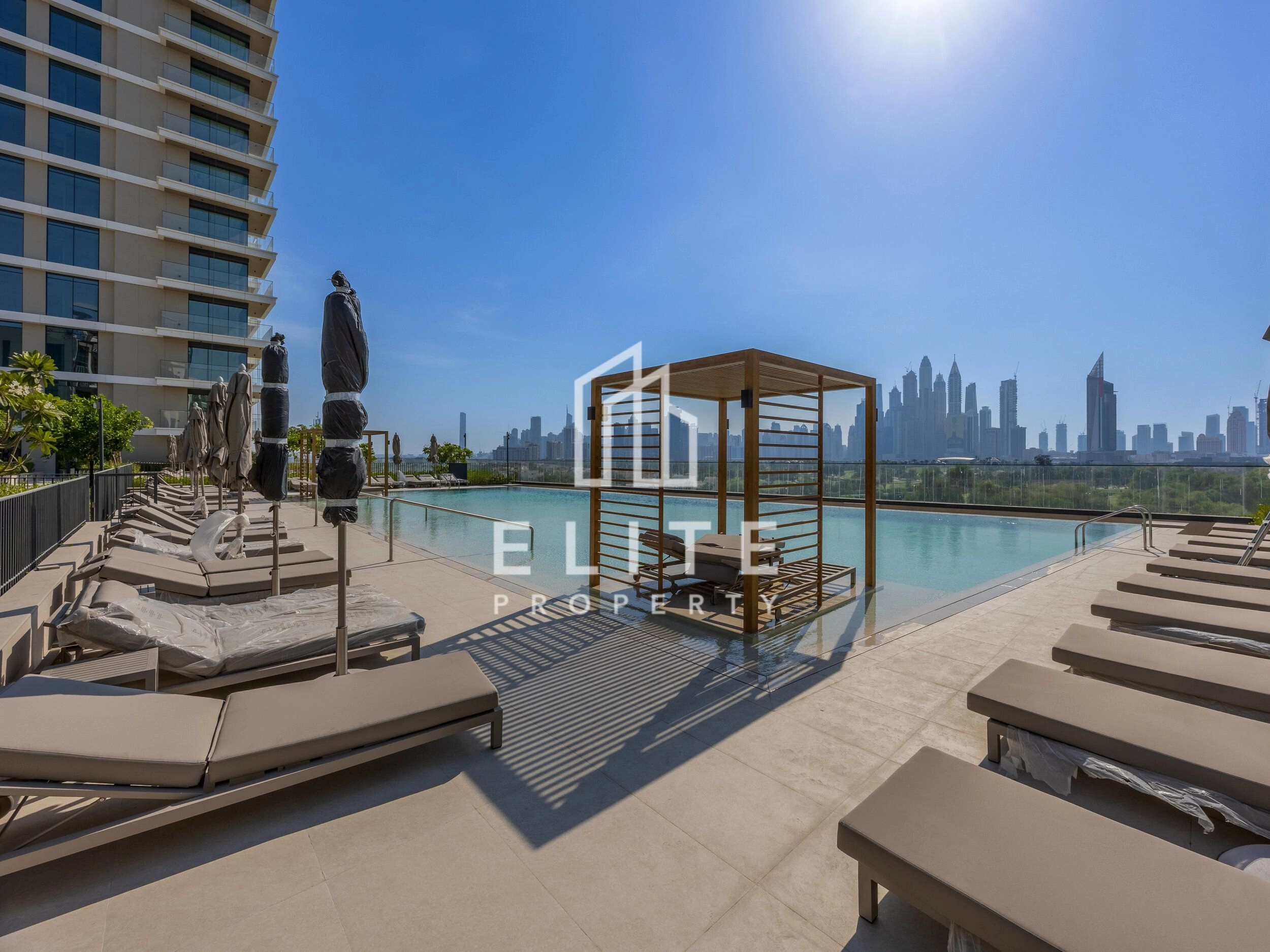 High Floor | Prime View | Ready and Available