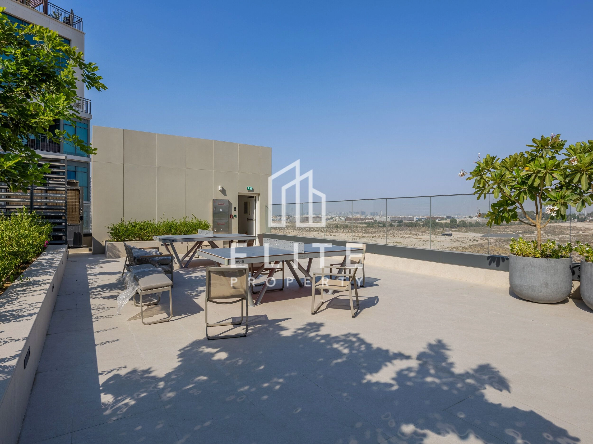 High Floor | Prime View | Ready and Available