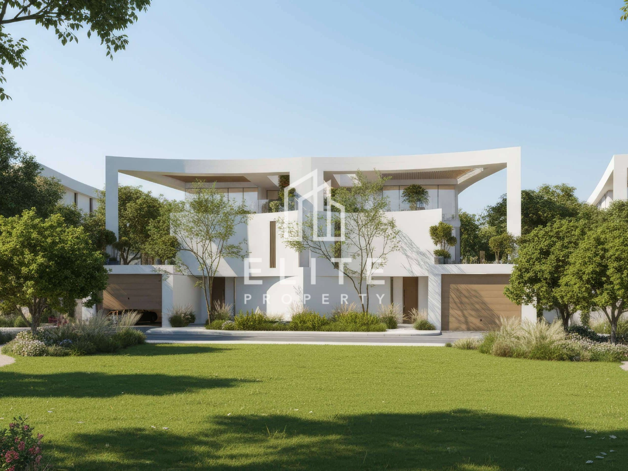 Secluded Yet Connected, Serene Living, Family Home