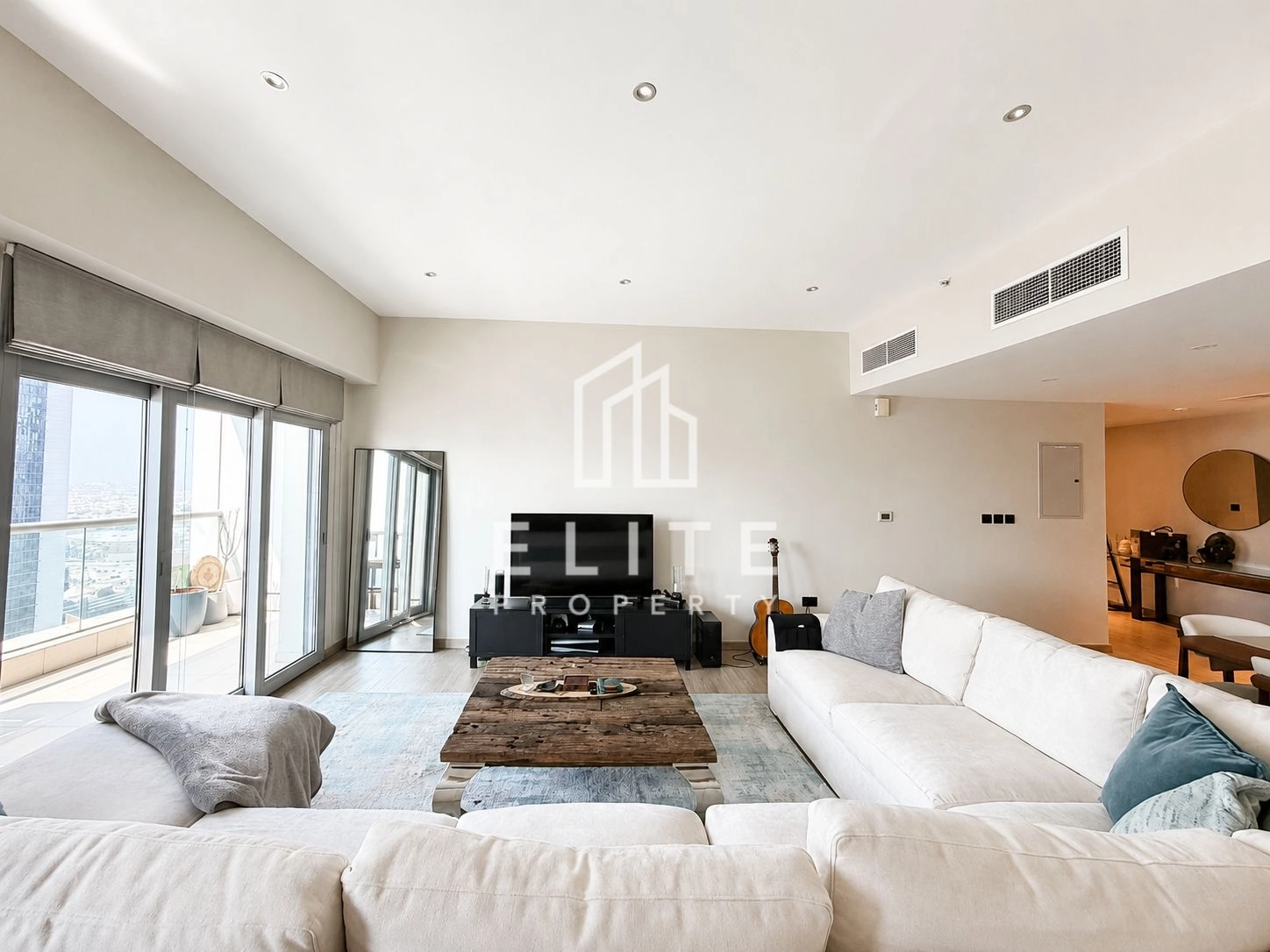 SPACIOUS LAYOUT, UPGRADED, FURNISHED / UNFURNISHED
