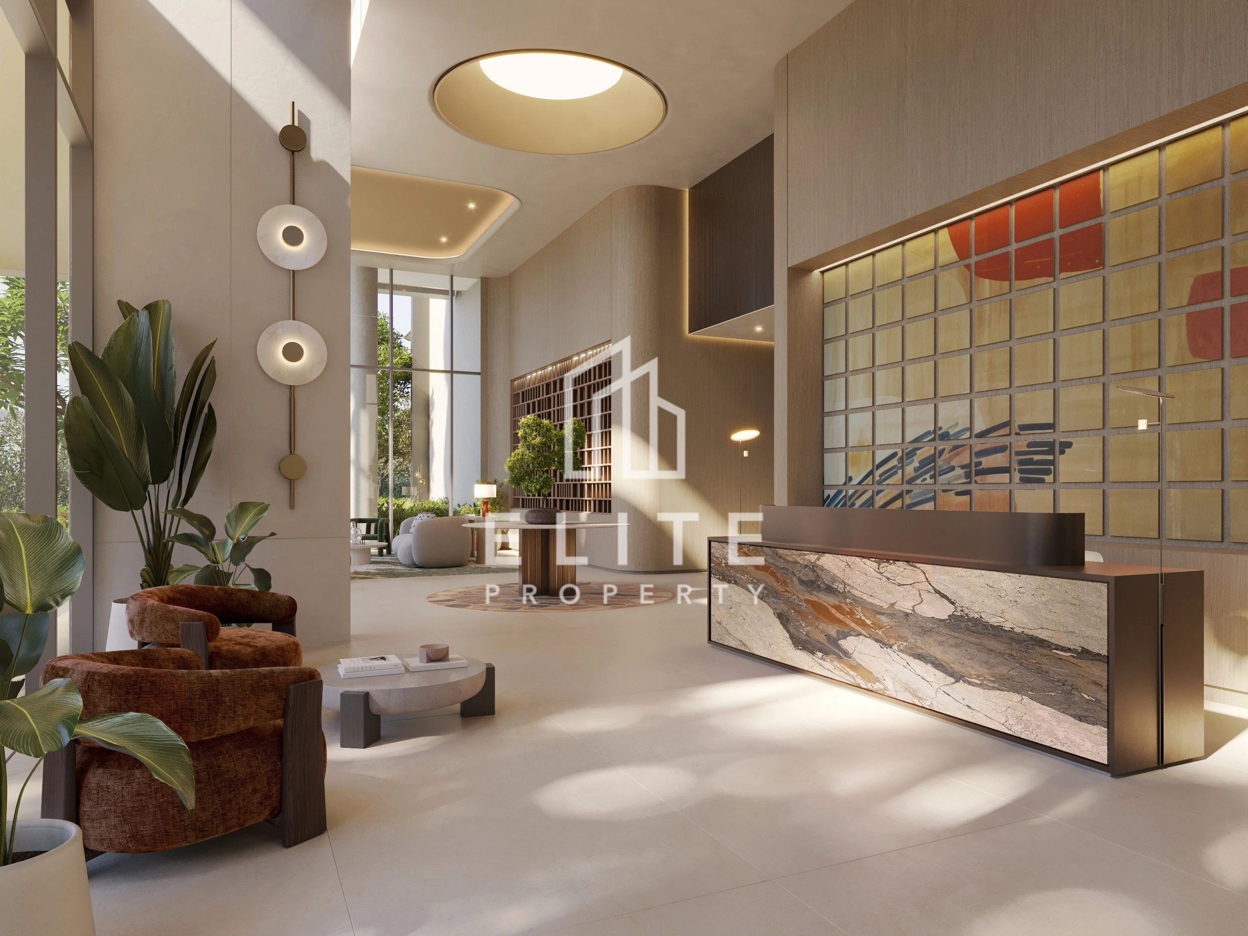 Burj/Canal View, Promising Area, Smart Investment
