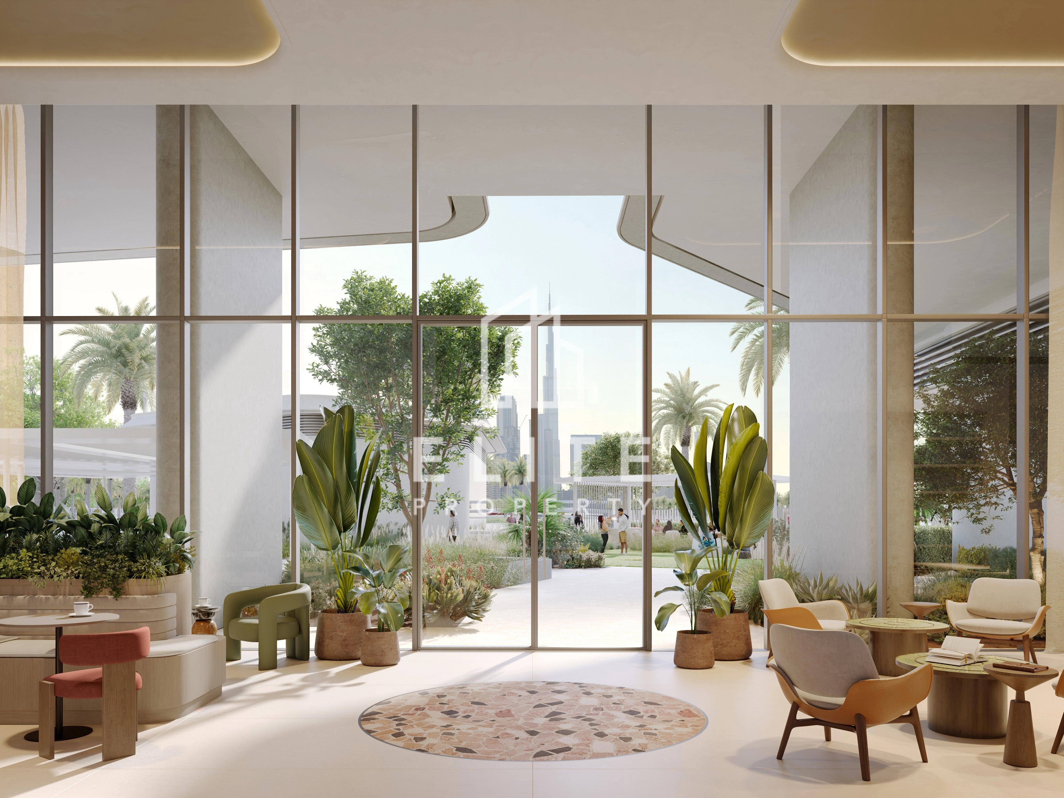 Burj/Canal View, Promising Area, Smart Investment