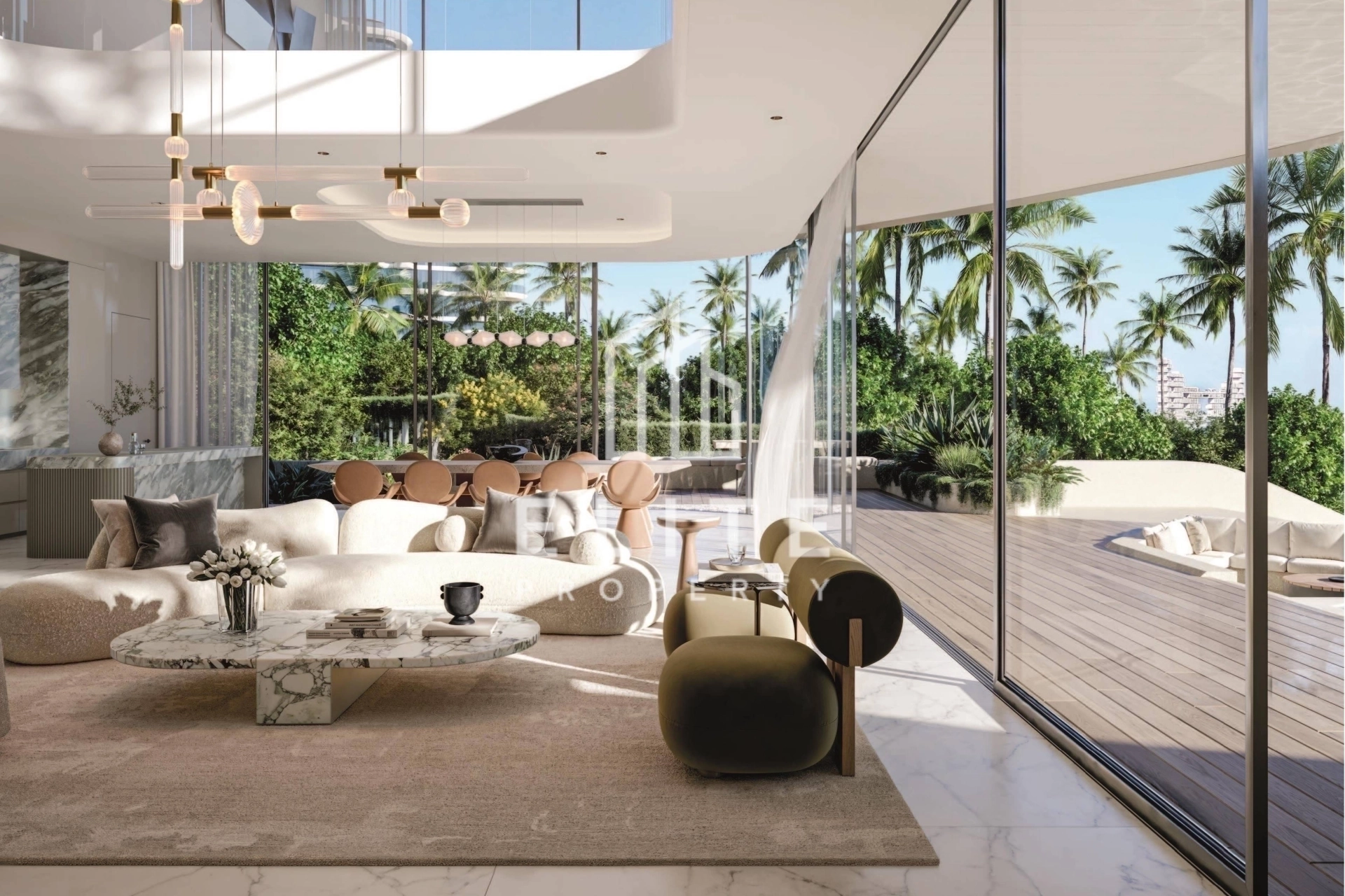 WATER VIEW | LUXURY | 40/60 PAYMENT PLAN