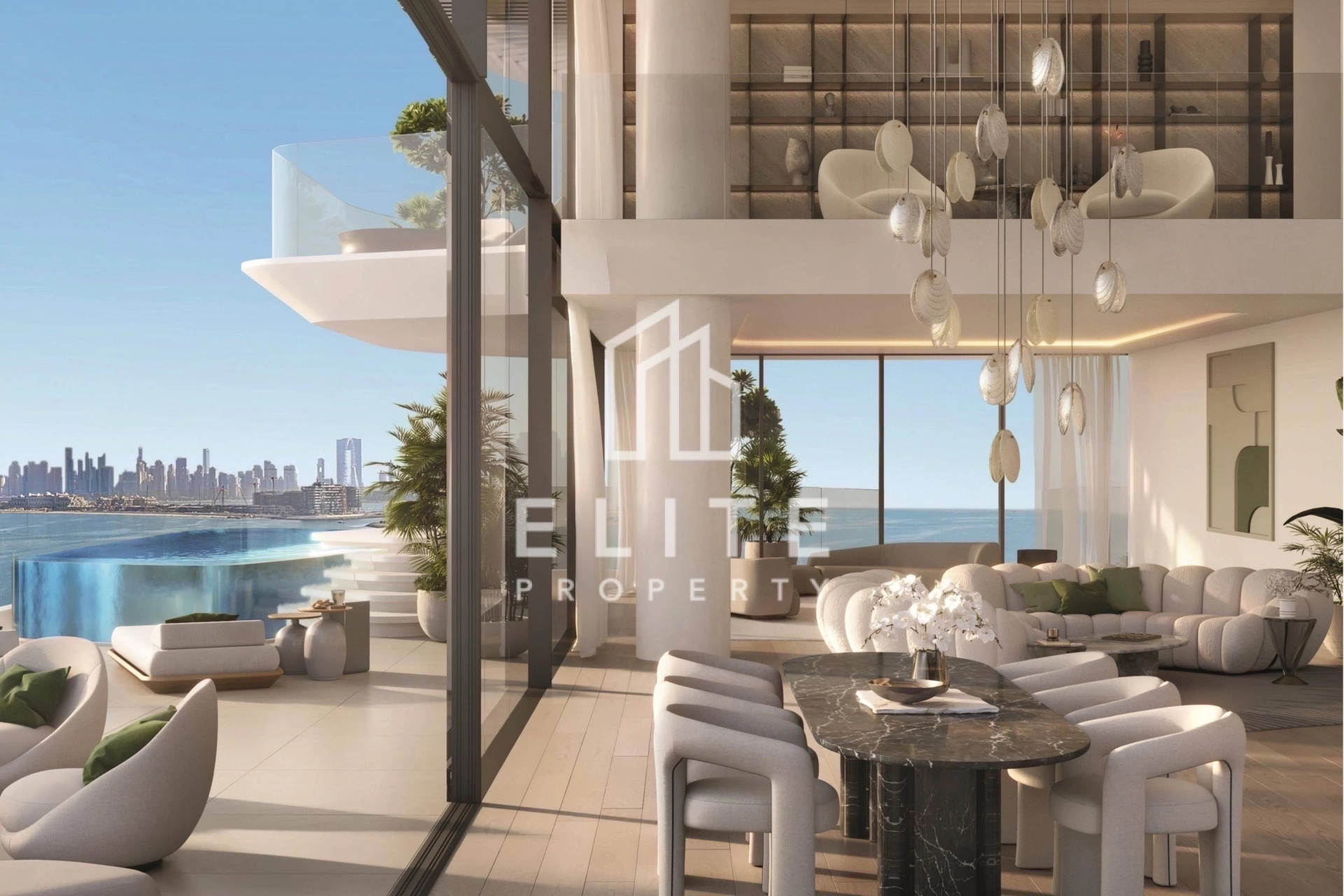 WATER VIEW | LUXURY | 40/60 PAYMENT PLAN