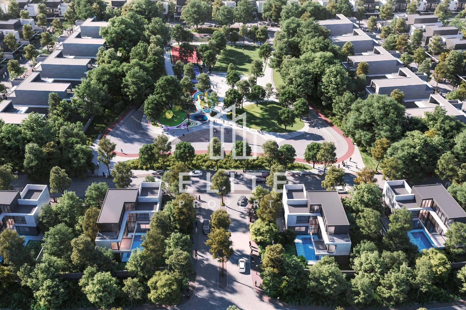 SINGLE ROW | BEST LOCATION | PAYMENT PLAN