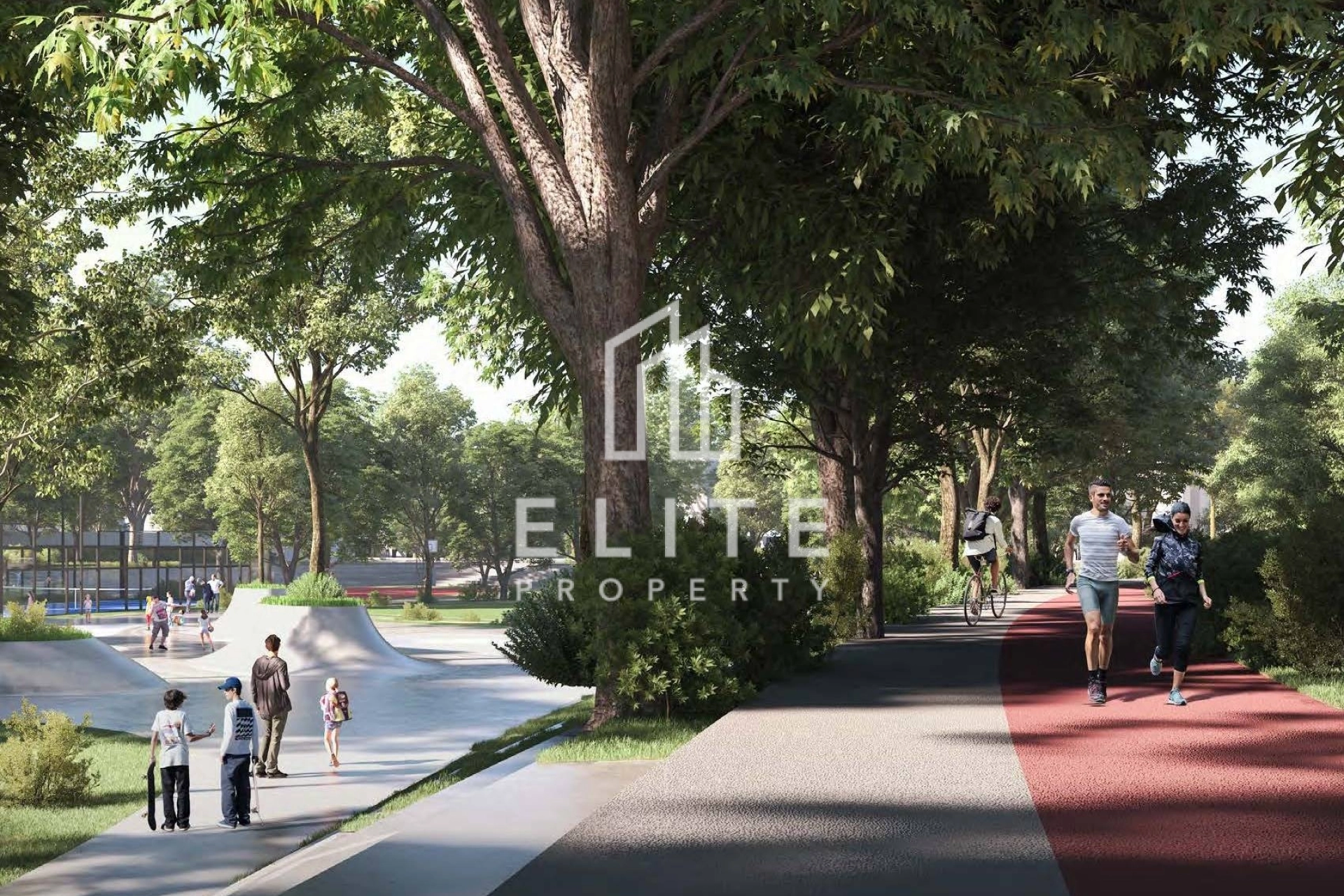SINGLE ROW | BEST LOCATION | PAYMENT PLAN
