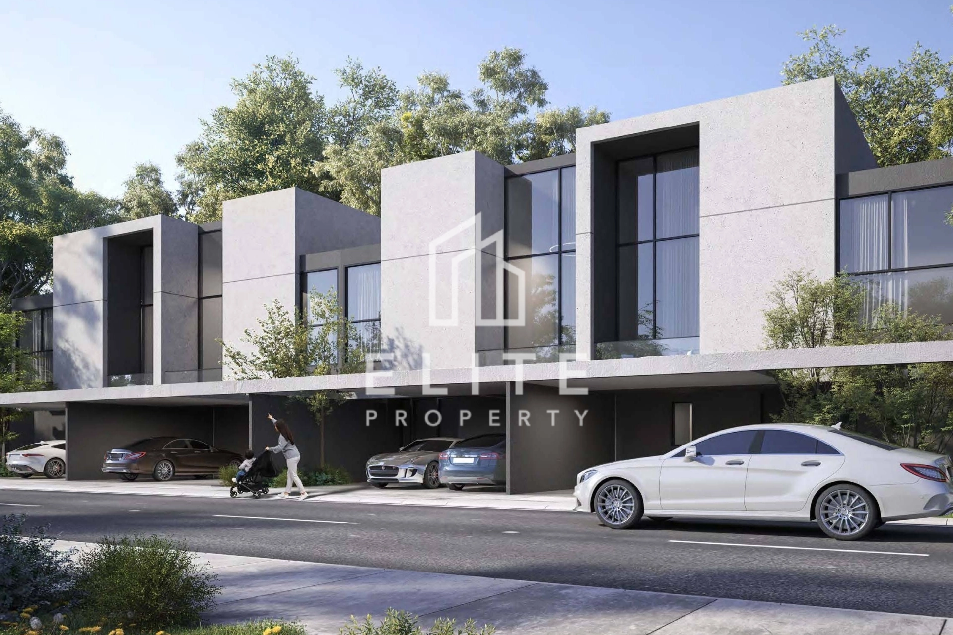 SINGLE ROW | BEST LOCATION | PAYMENT PLAN