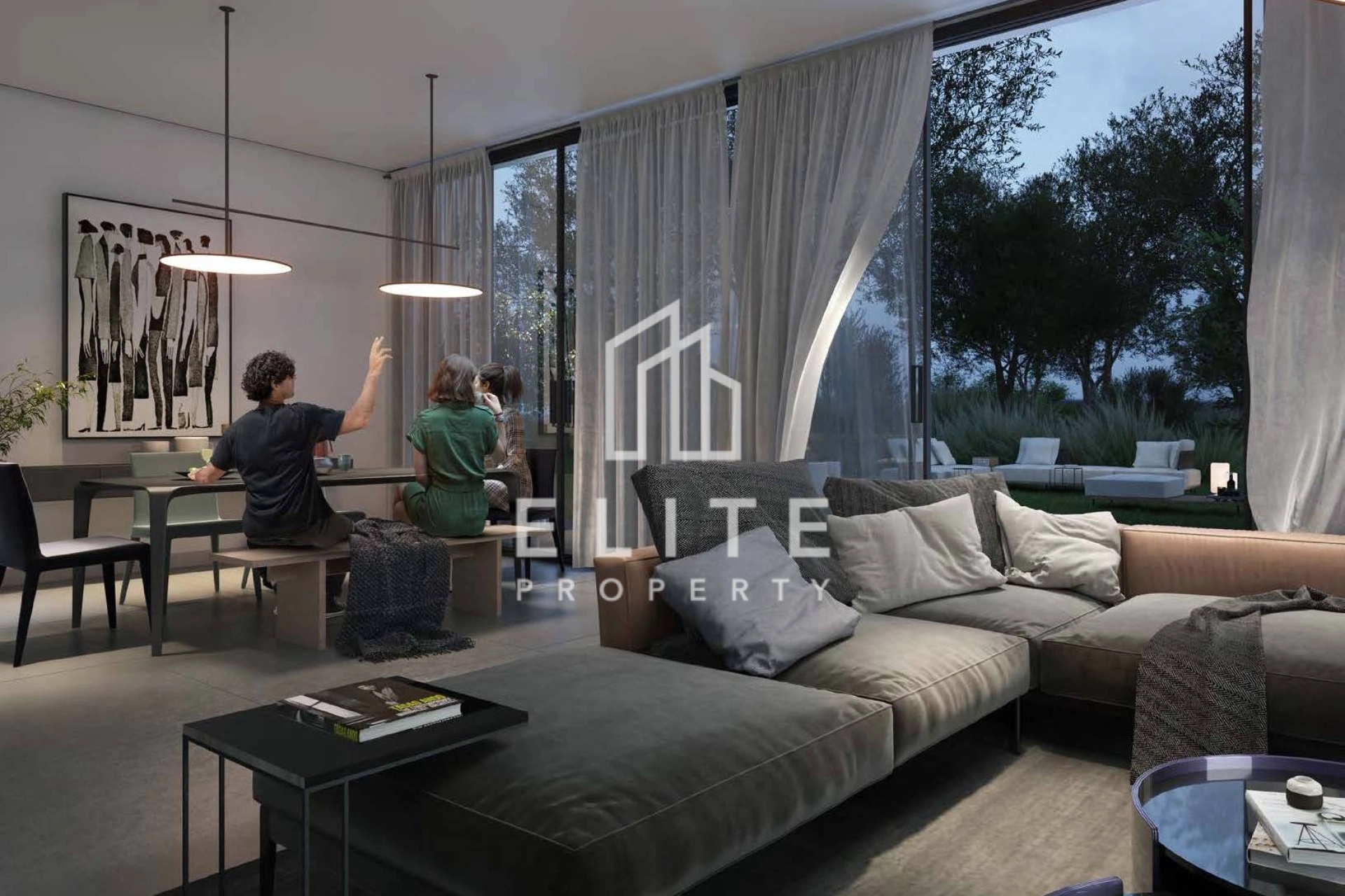 SINGLE ROW | BEST LOCATION | PAYMENT PLAN