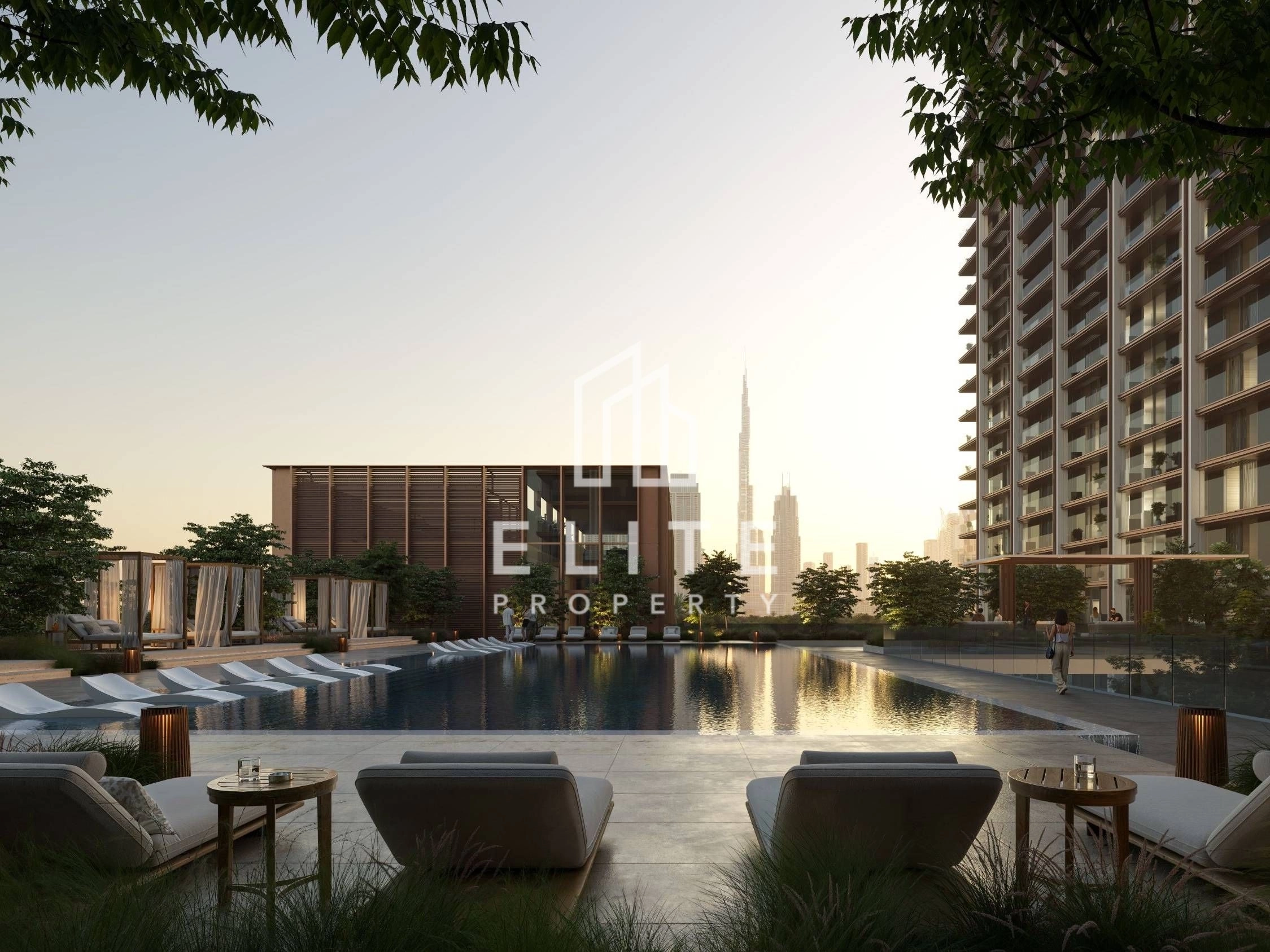 DIFC | Payment Plan & Mortgage I Premium Location