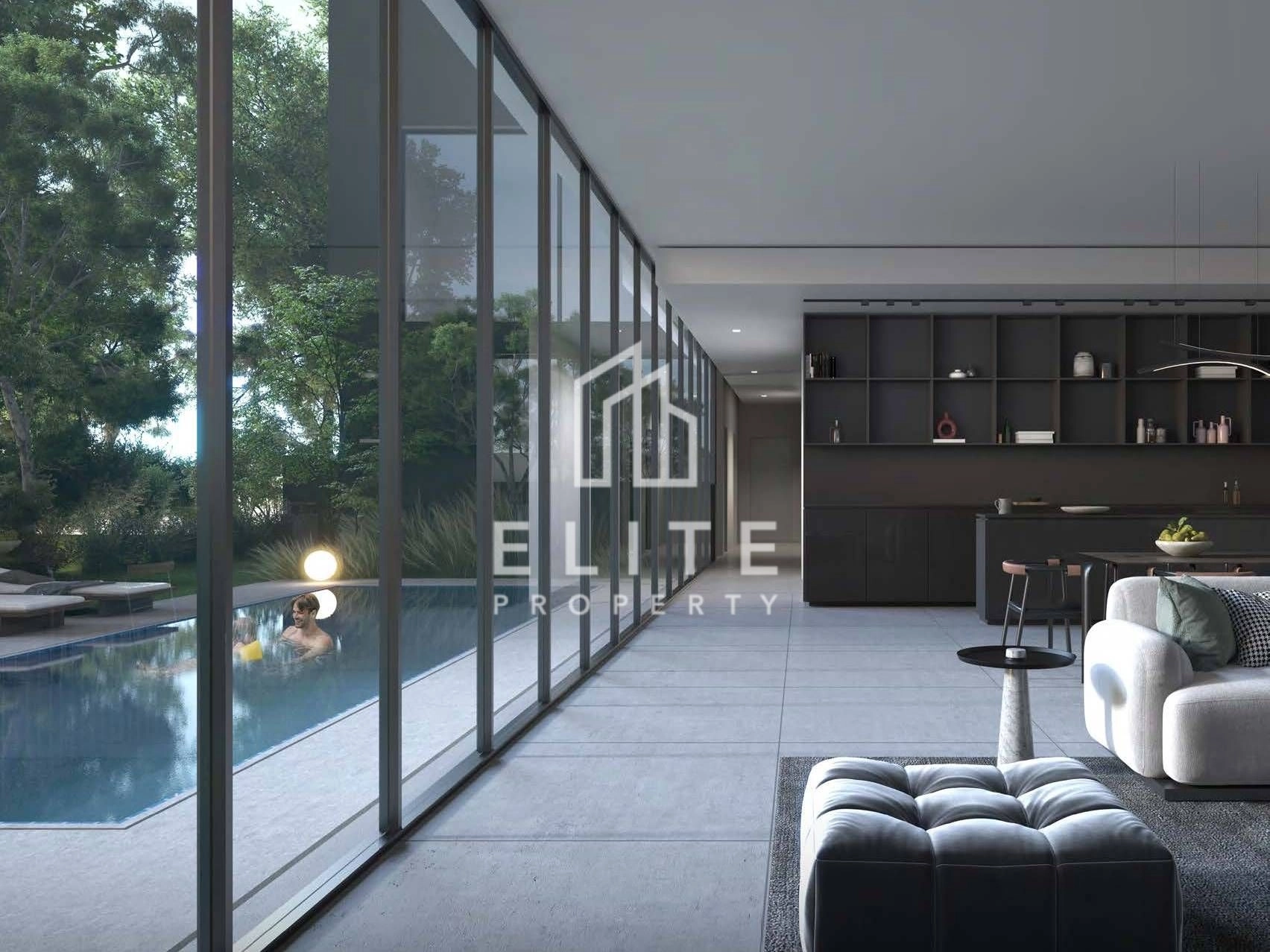 HANDOVER SOON WITH PAYMENT PLAN | KEY LOCATION