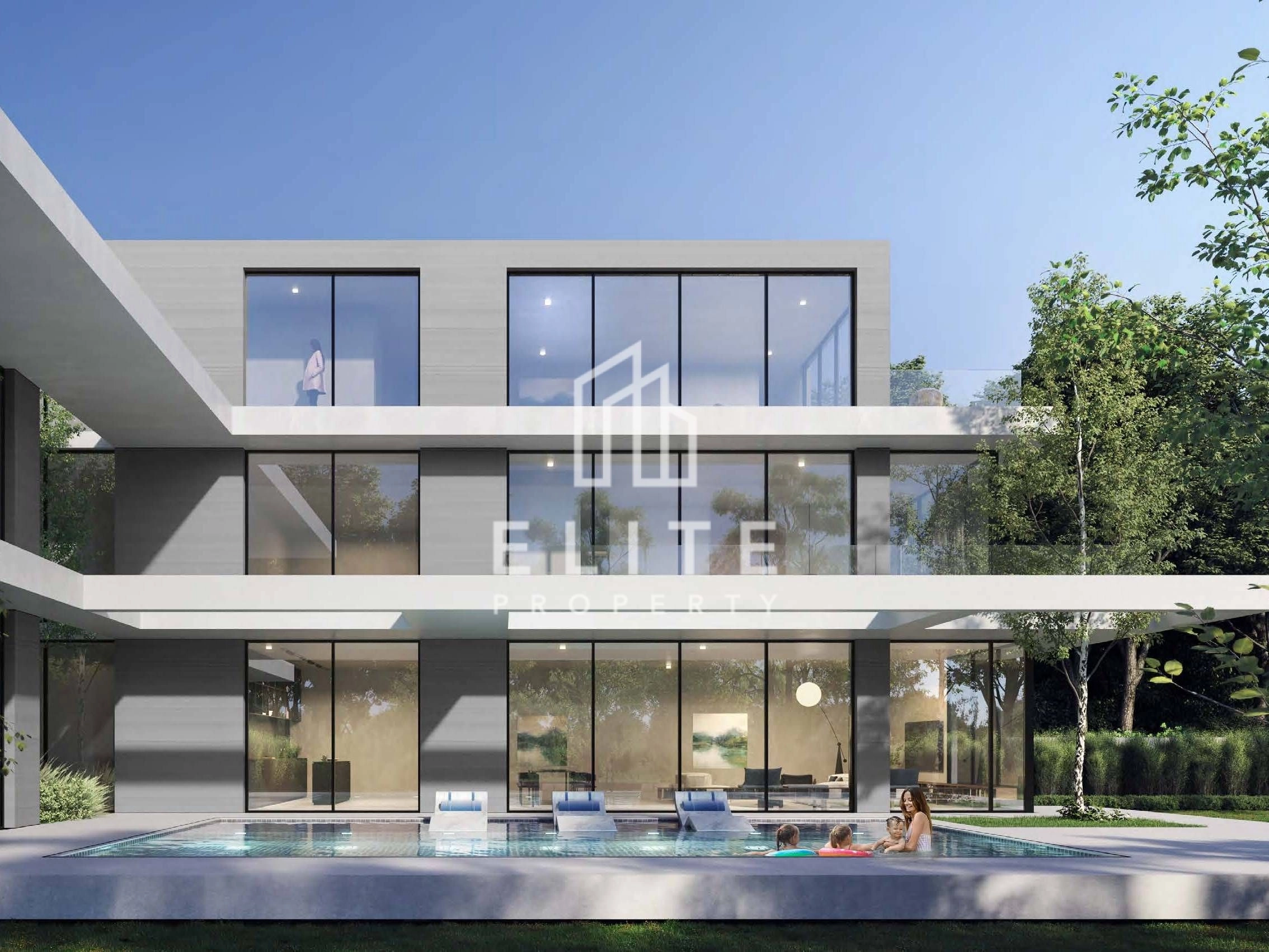 HANDOVER SOON WITH PAYMENT PLAN | KEY LOCATION