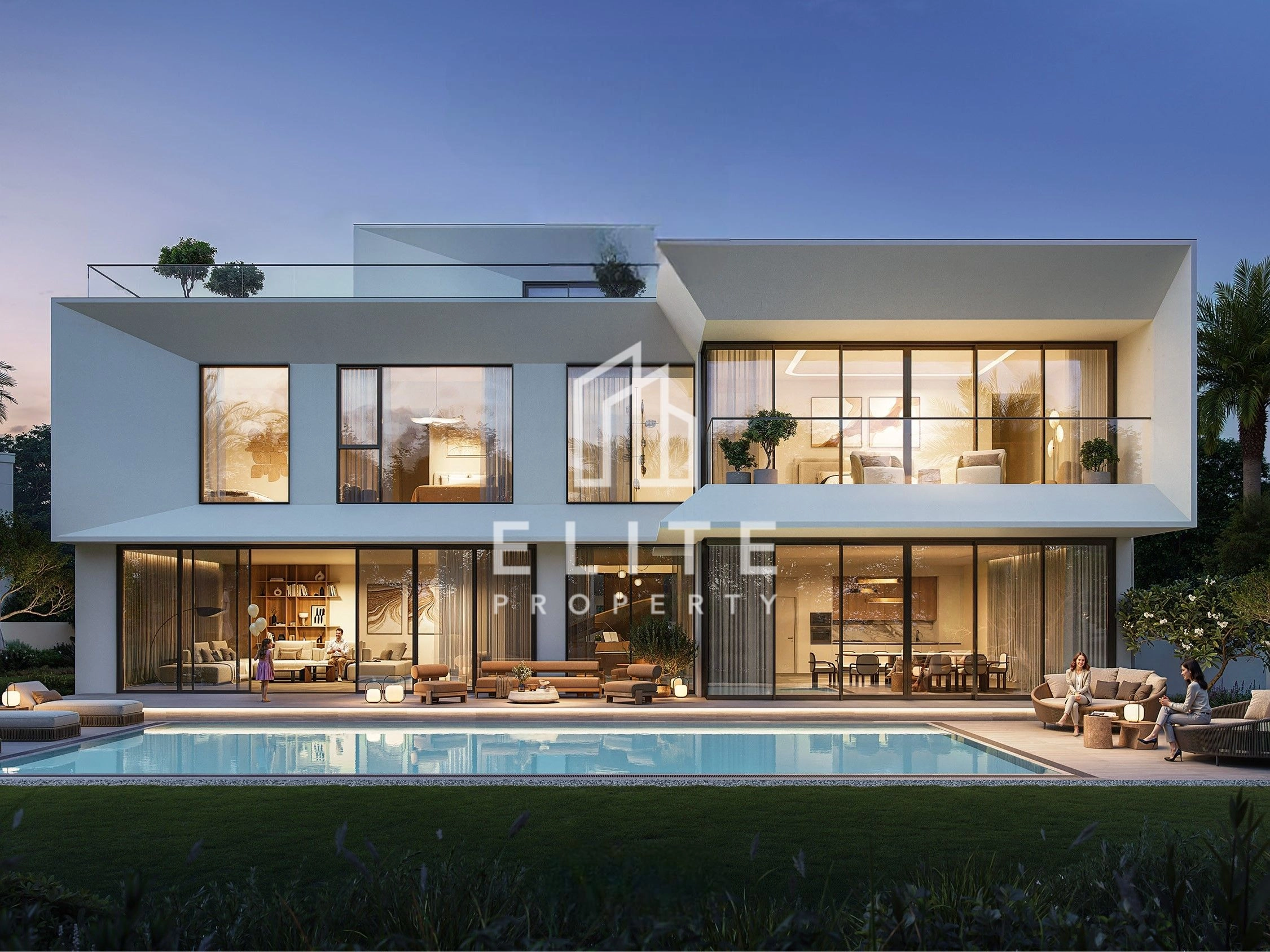 Best Location in Community | Selling at Cost