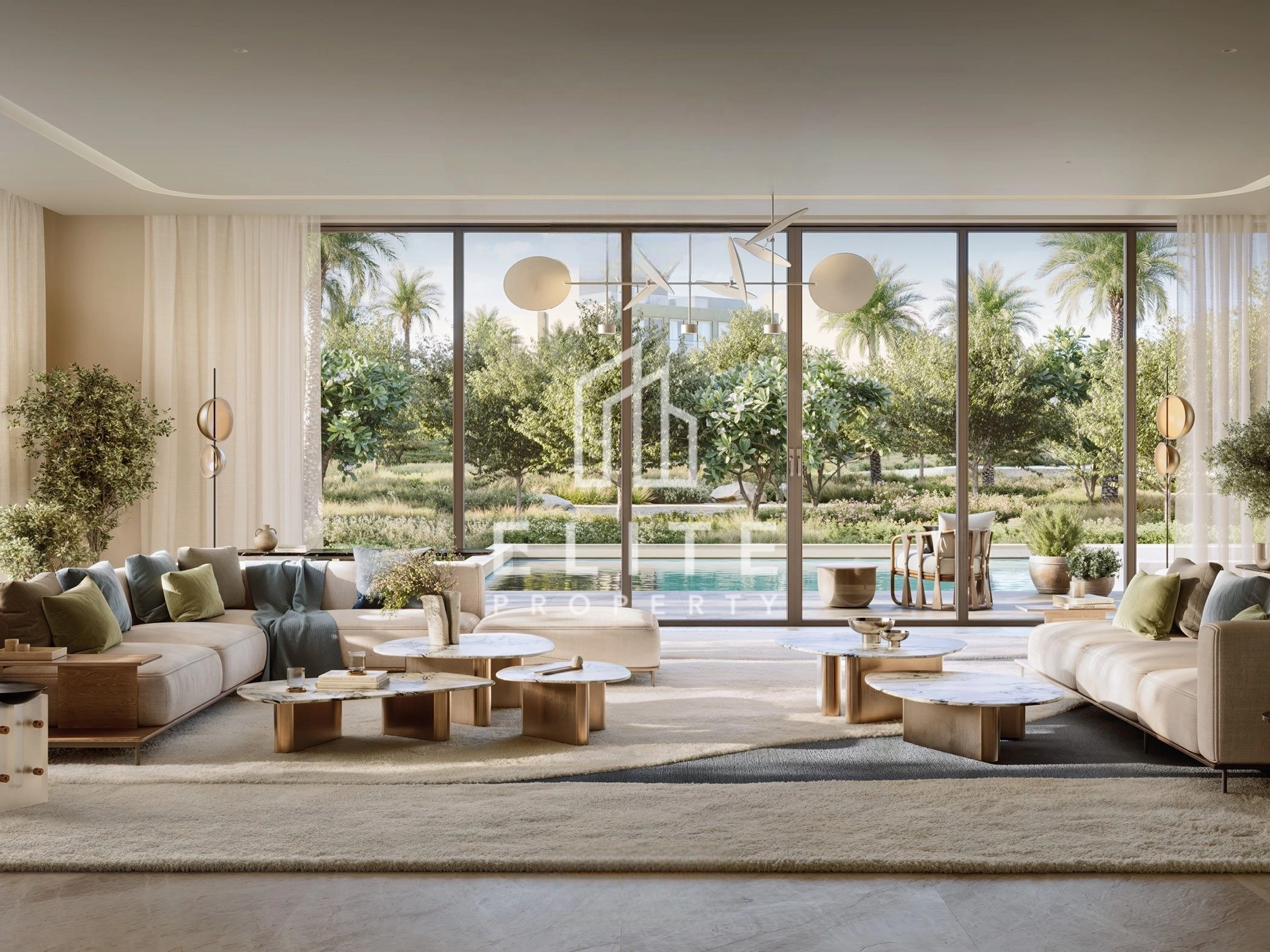 Best Location in Community | Selling at Cost