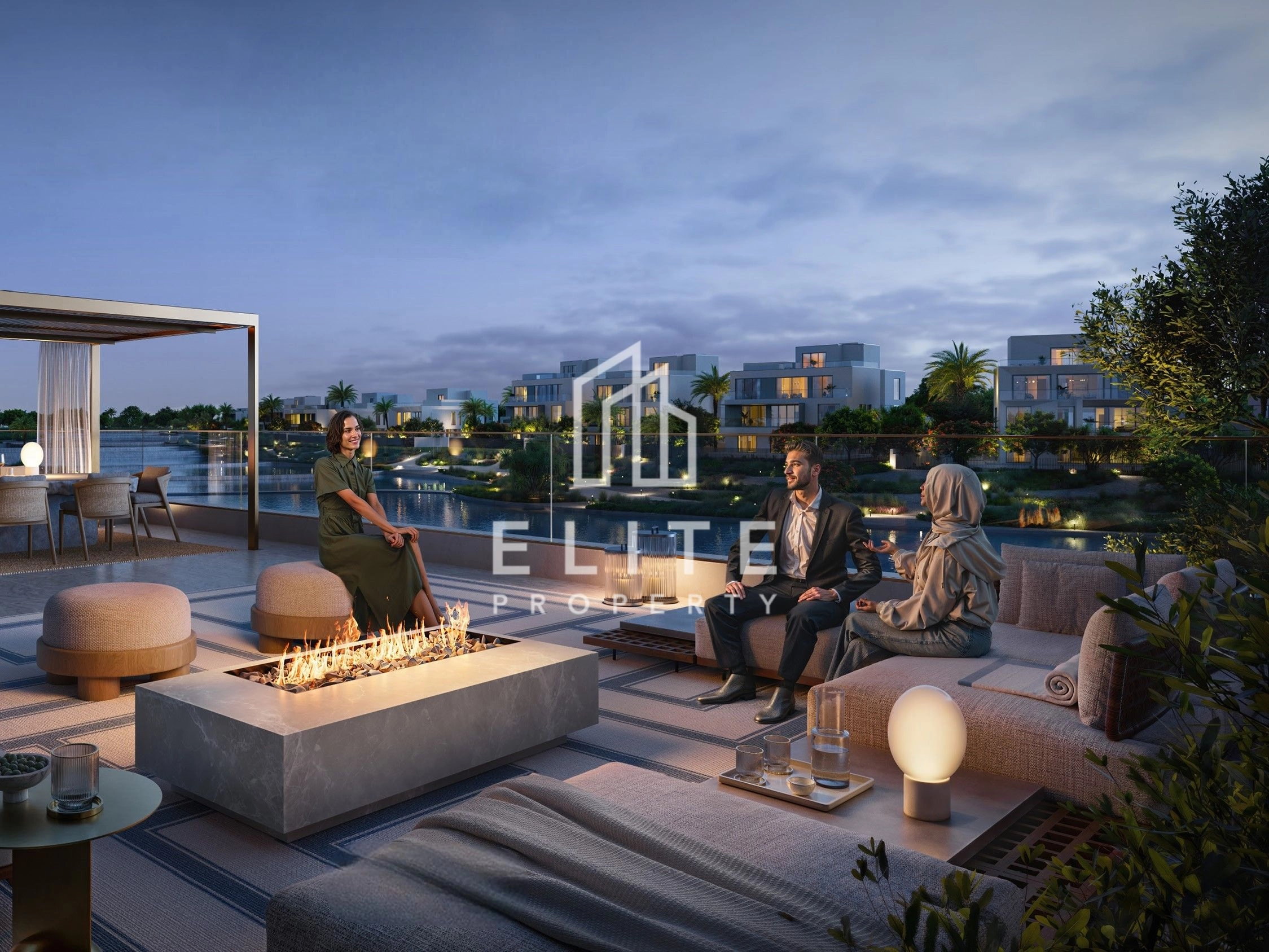 Best Location in Community | Selling at Cost