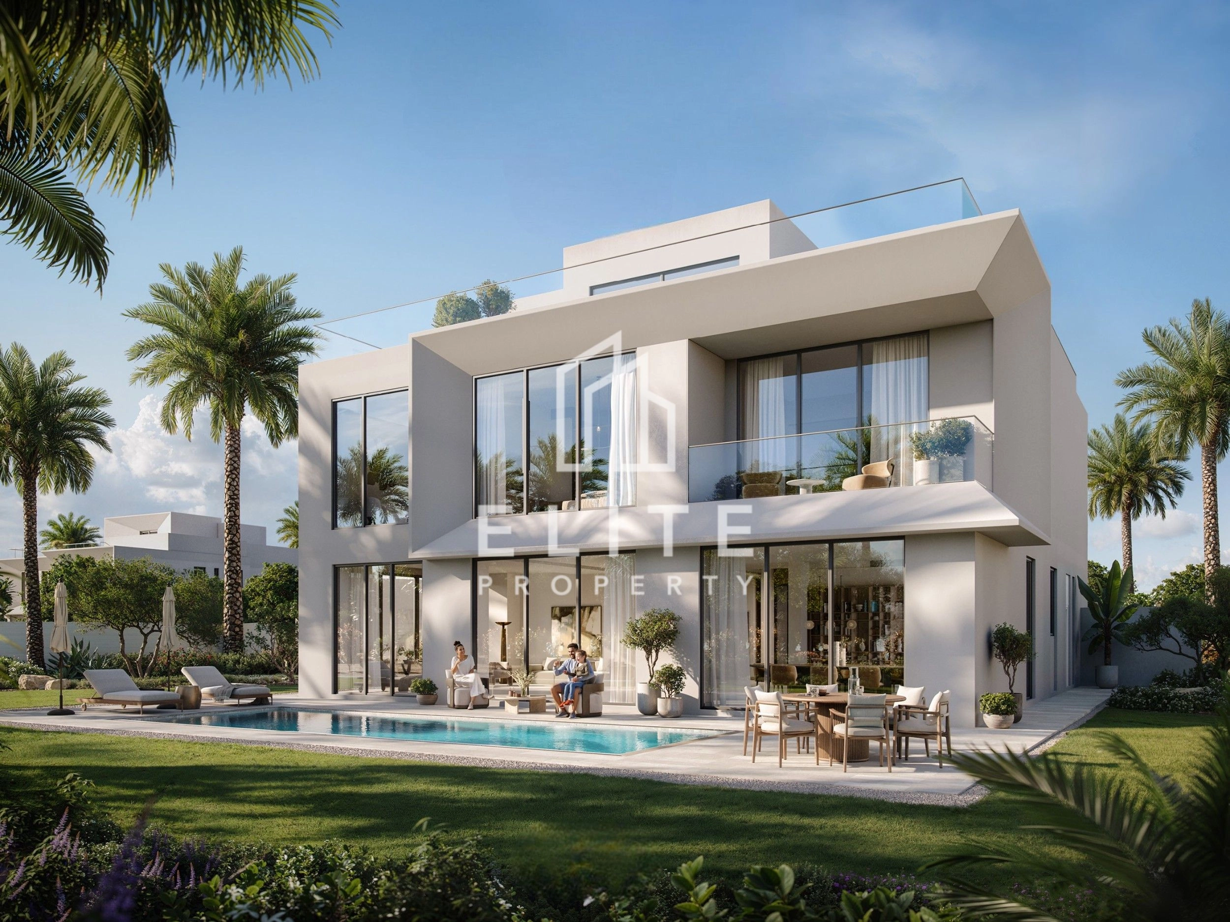 Best Location in Community | Selling at Cost