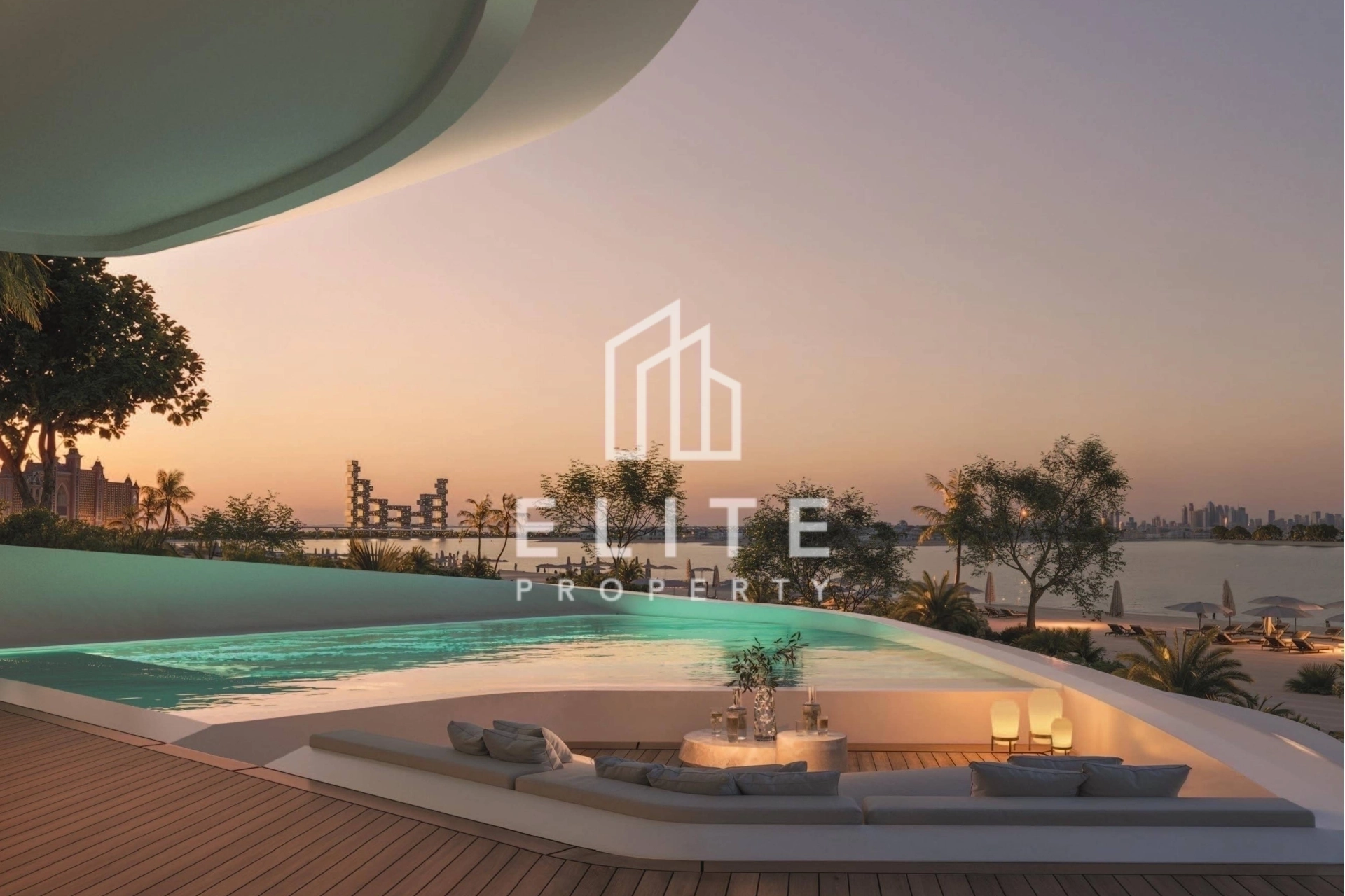 PROJECT EXPERT | SEA VIEWS | ULTRA LUXURY