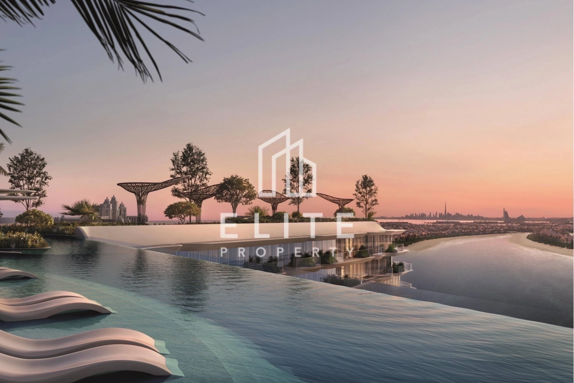 PROJECT EXPERT | SEA VIEWS | ULTRA LUXURY